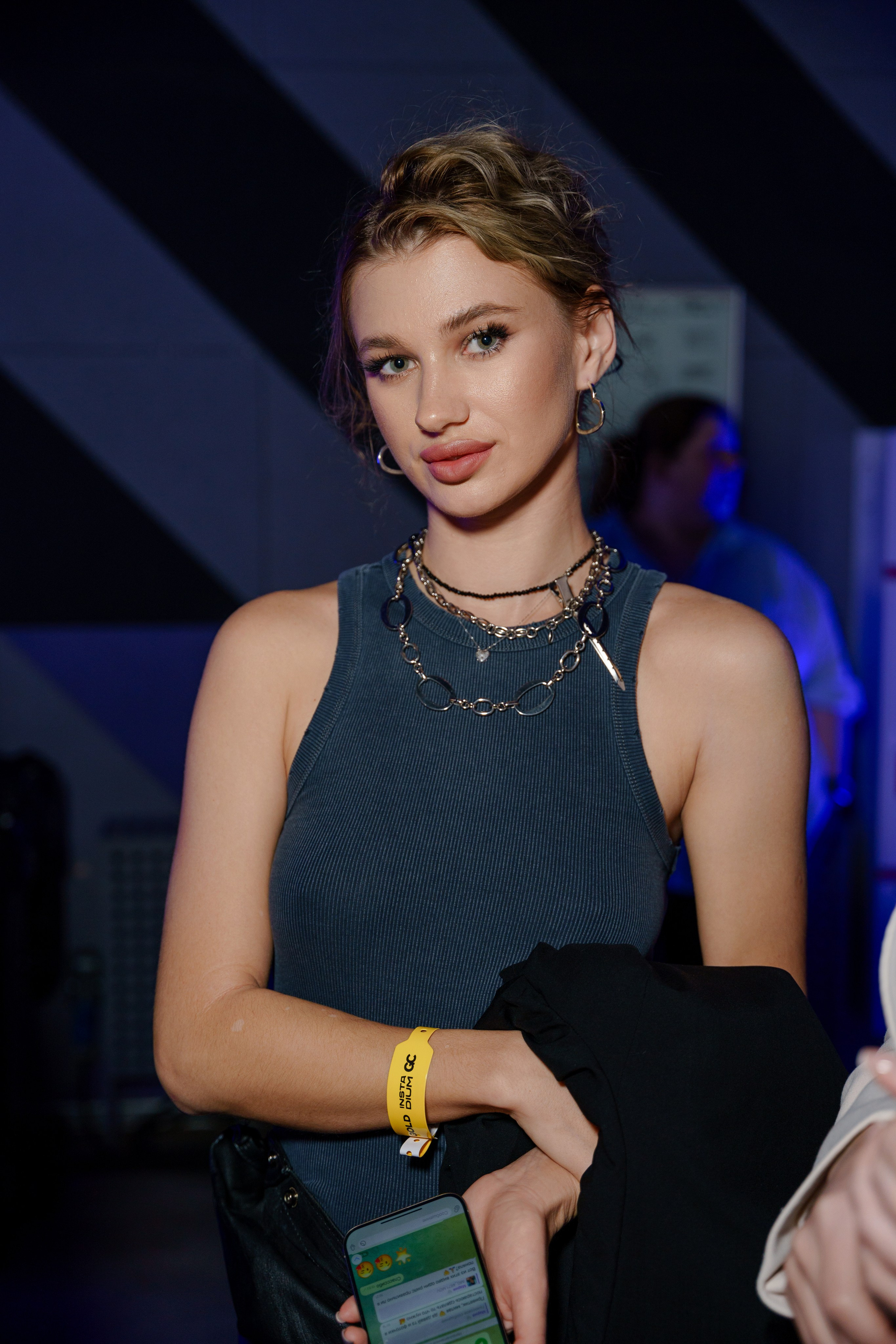 Репортажный фотограф Insta Dium 5 в мае 2024. Репортажный фотограф Москва Сергей Дружинин