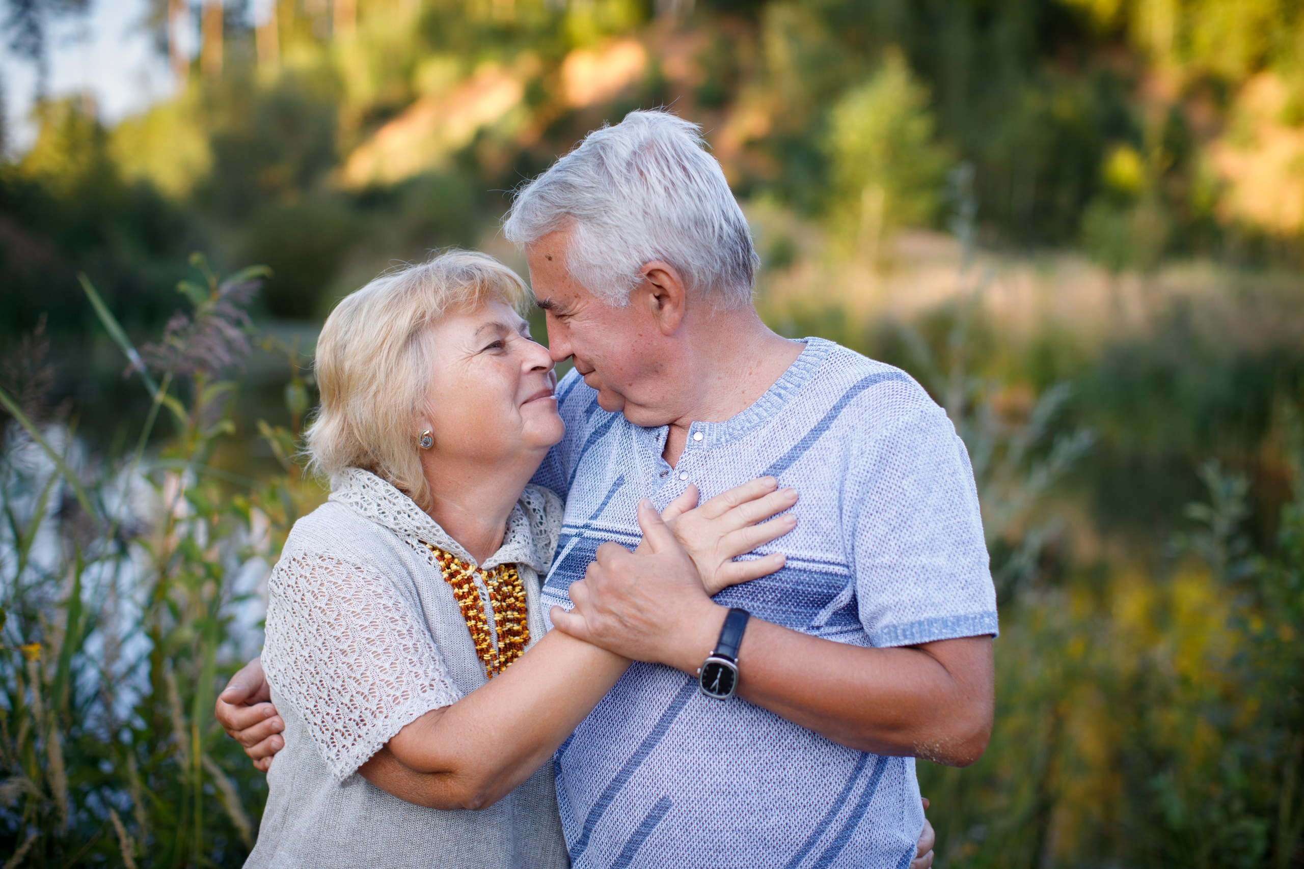 Николай и Ирина. Детский и семейный фотограф Мария Киселёва. Москва