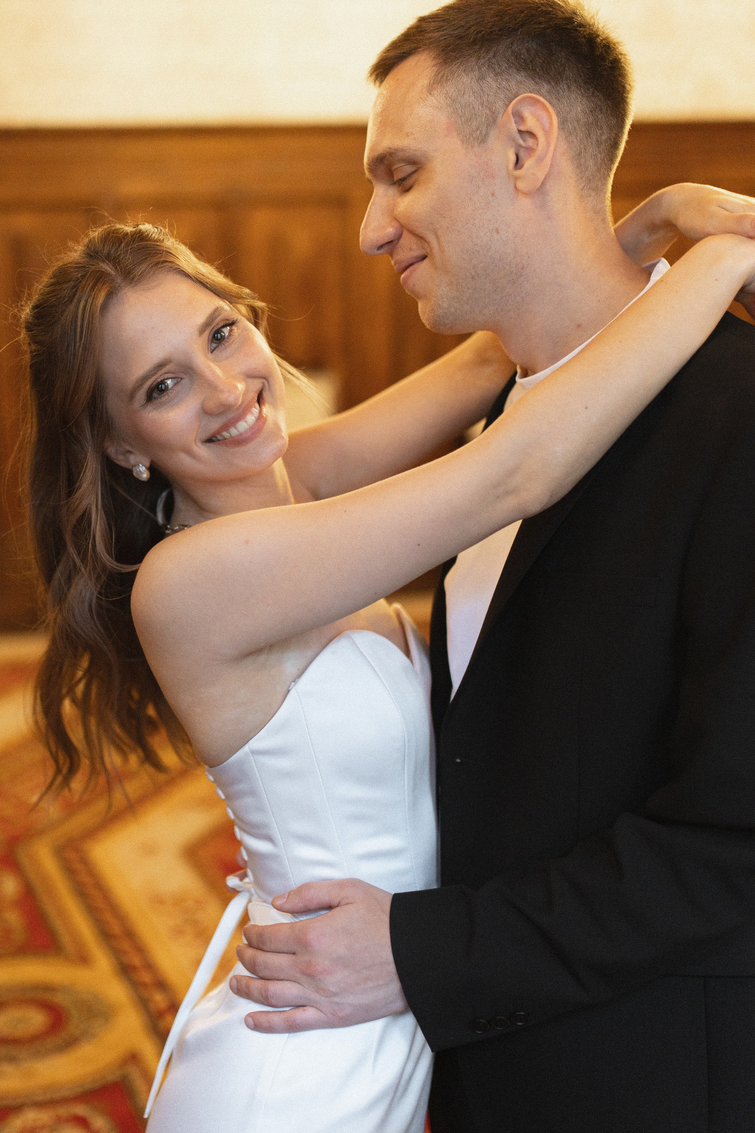 В Оранжерее Таврического. Портретный фотограф в Санкт-Петербурге