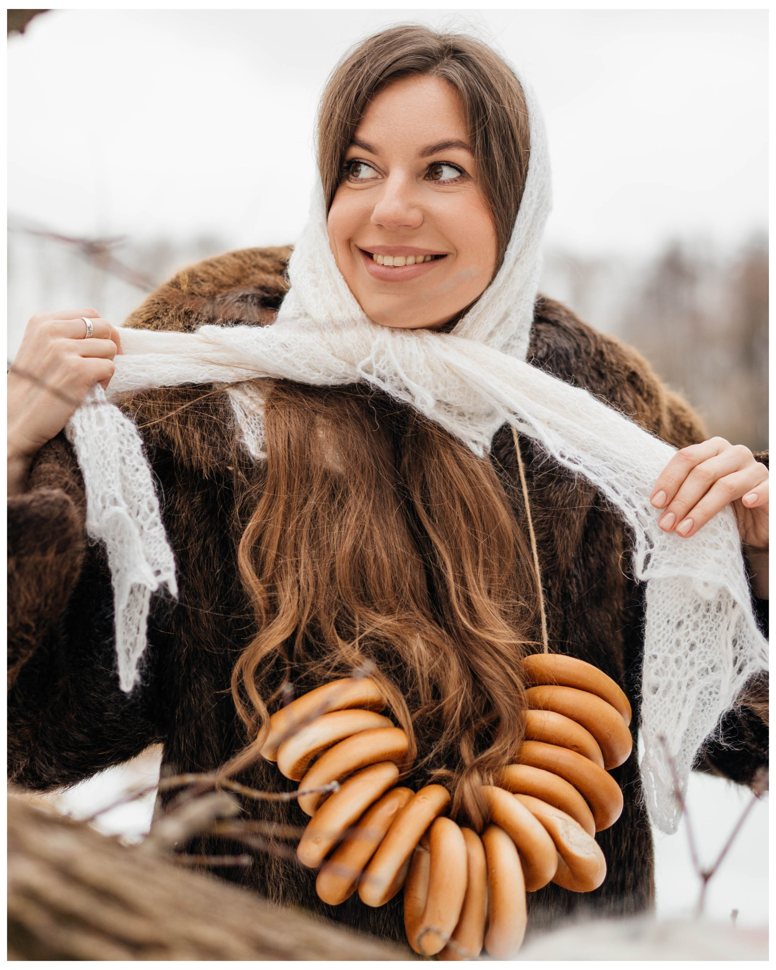 Тепло ли тебе, девица?. Https://instagram.com/ana.stasia.n