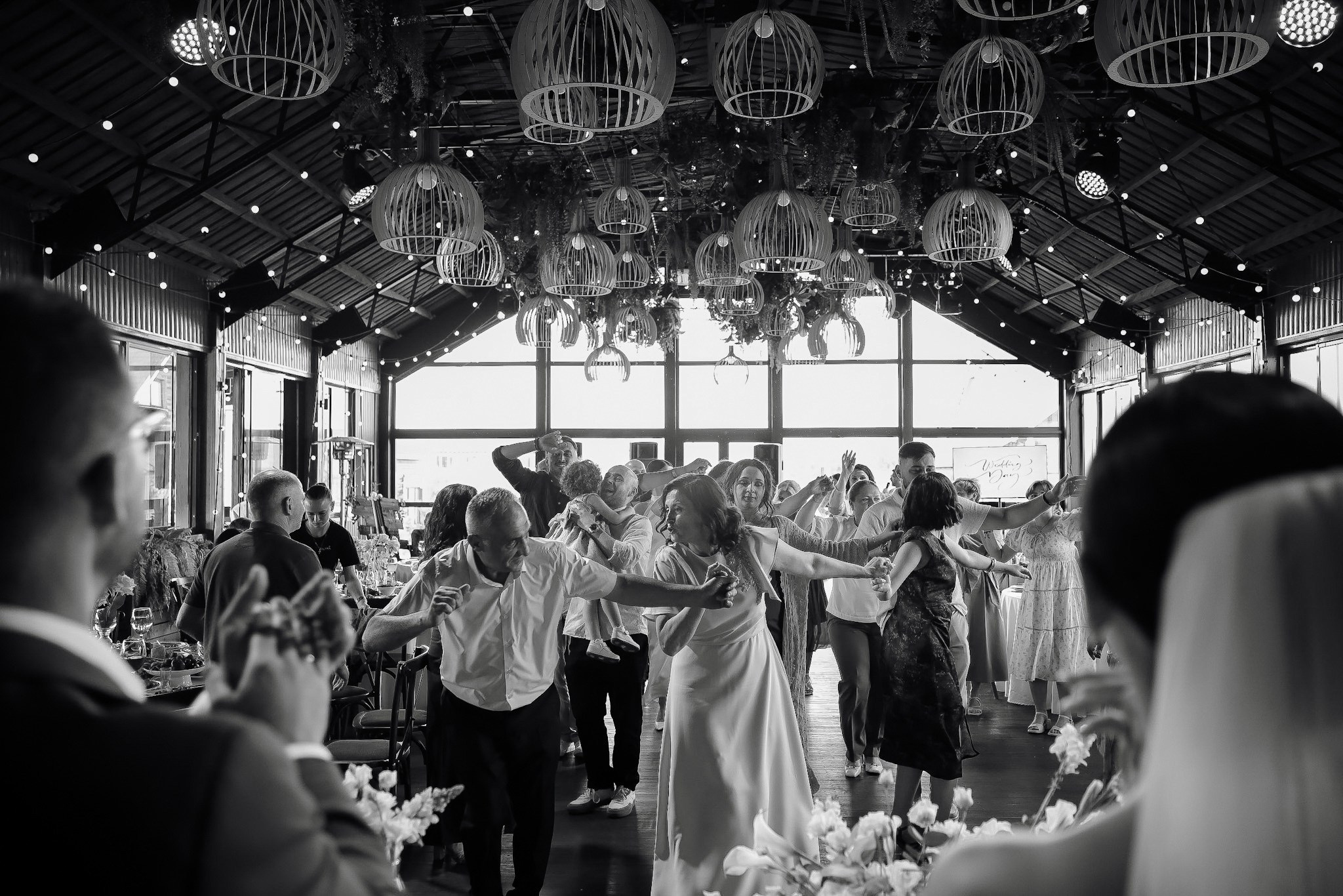 Александр и Галина | Ранчо wed. Свадебный фотограф Москва