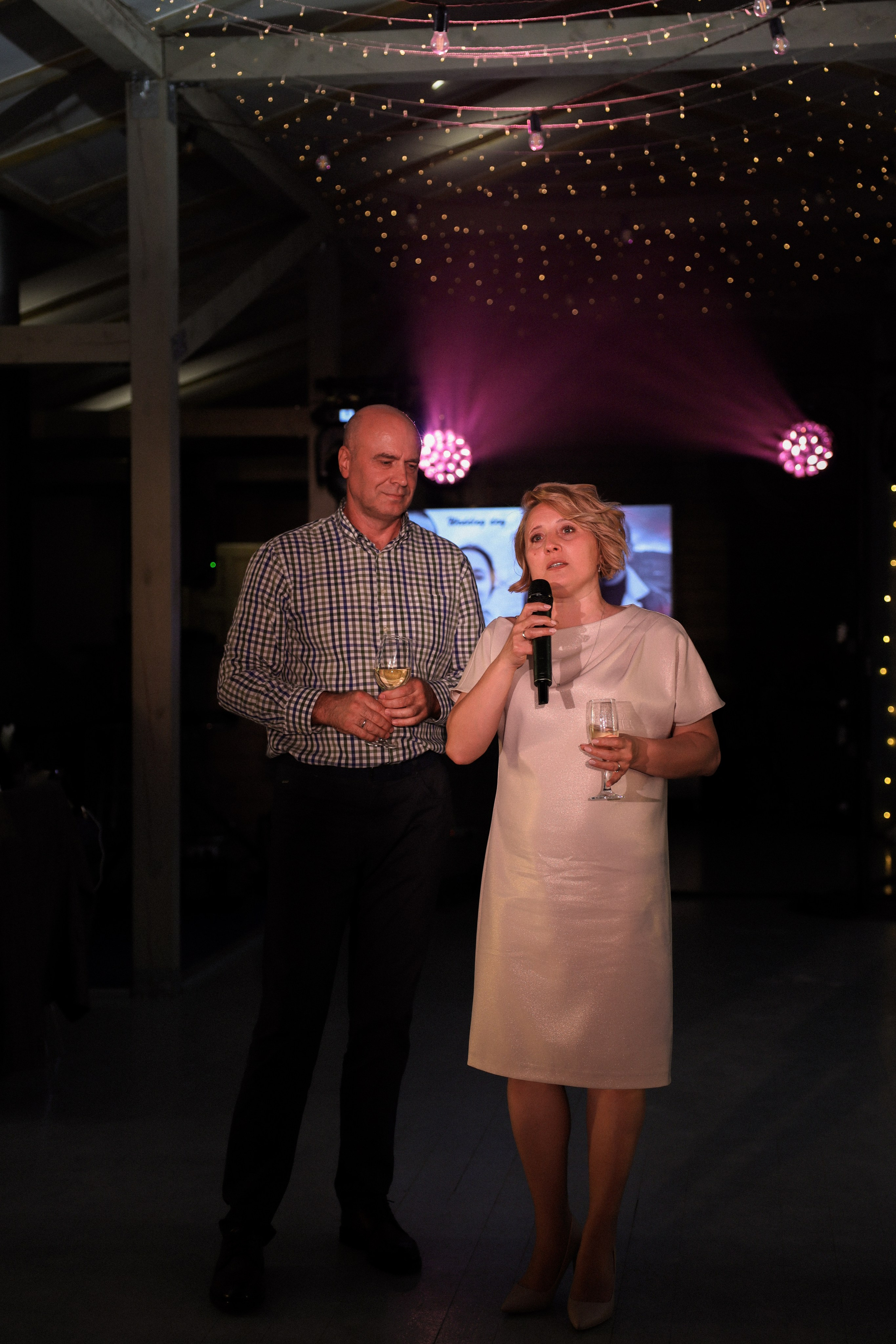 Денис и Кристина | Яхт клуб Родина. Свадебный фотограф Москва