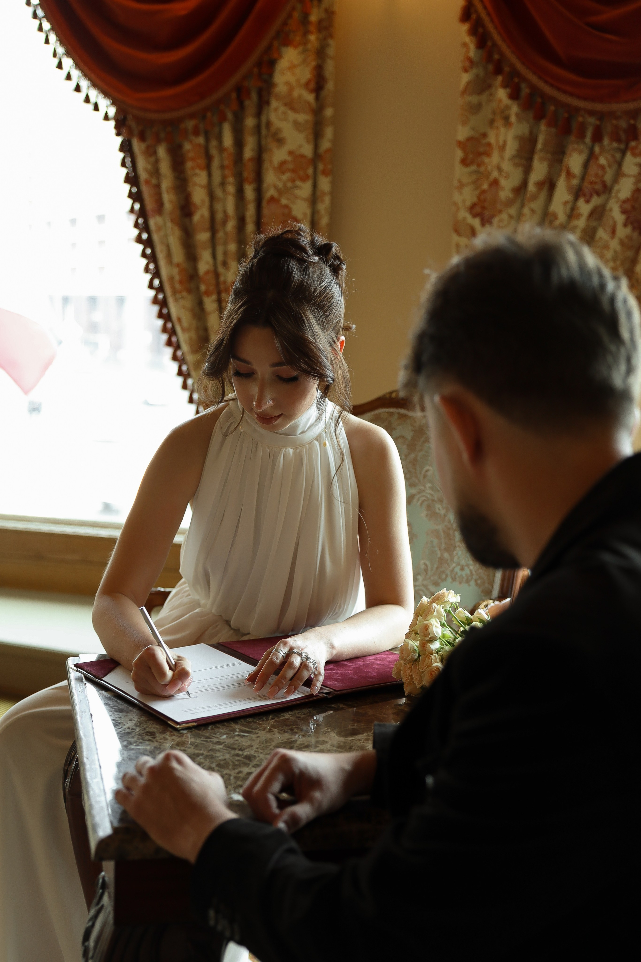 Portfolio. Свадебный фотограф Москва