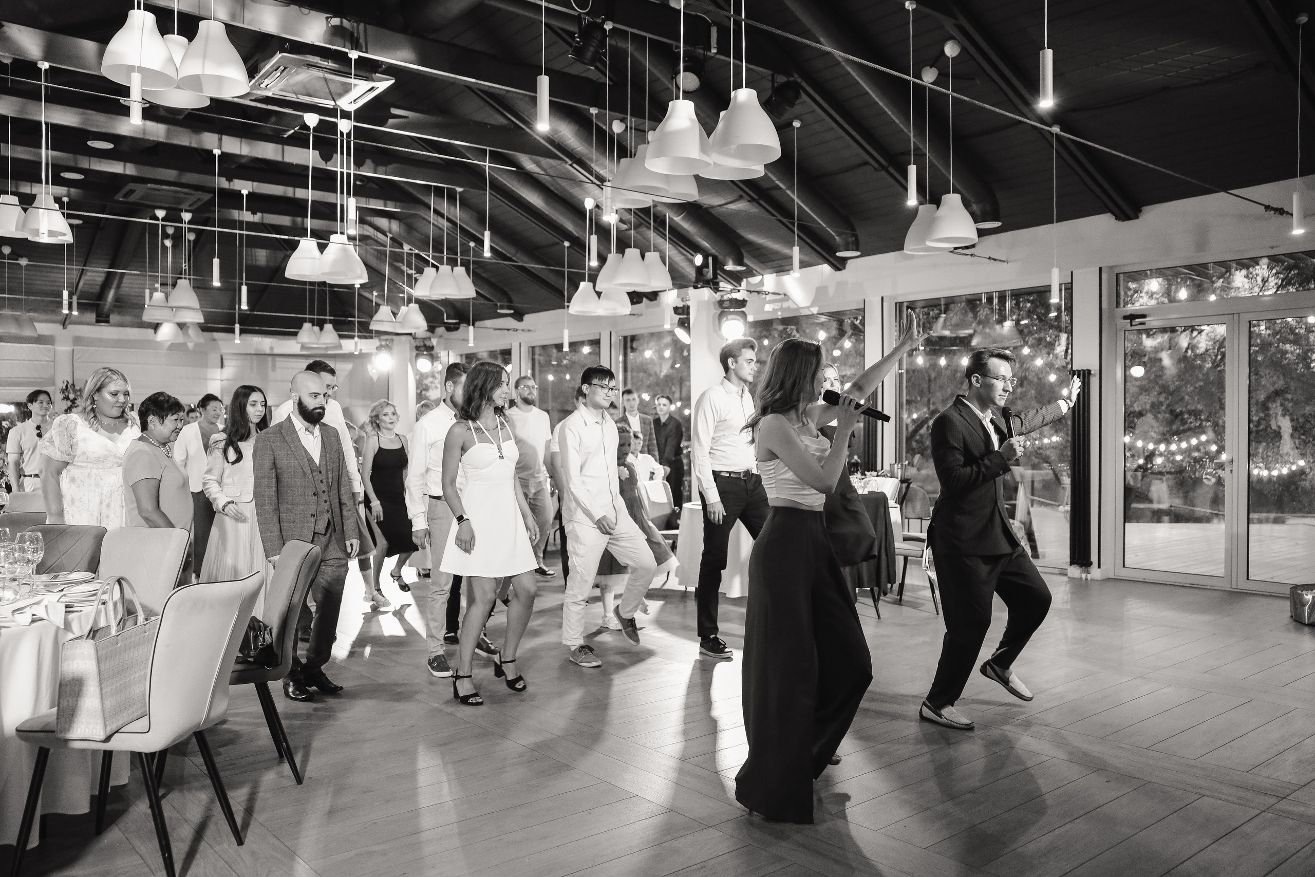 Алексей и Мария | Ozero Молоково. Свадебный фотограф Москва