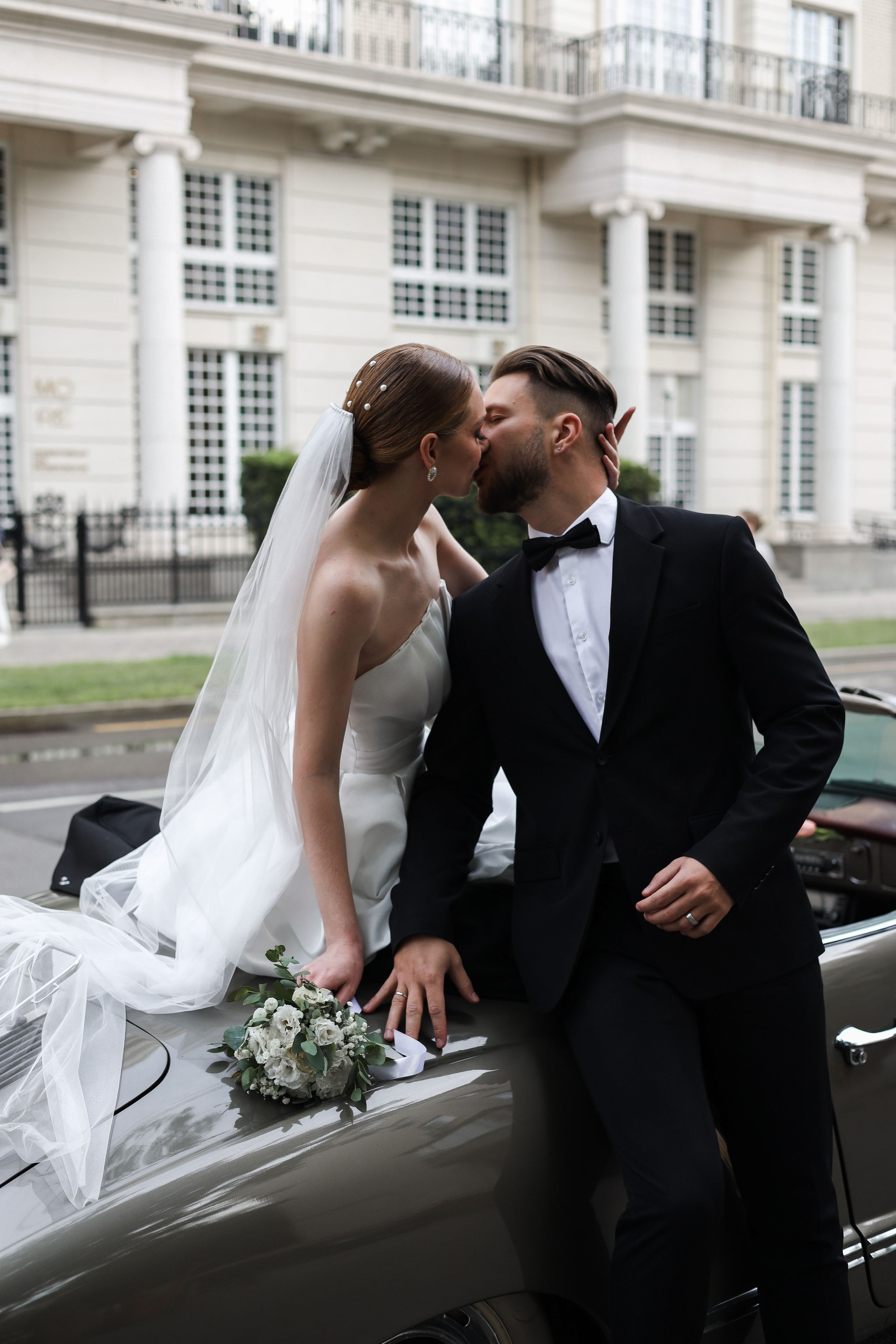 Portfolio. Свадебный фотограф Москва