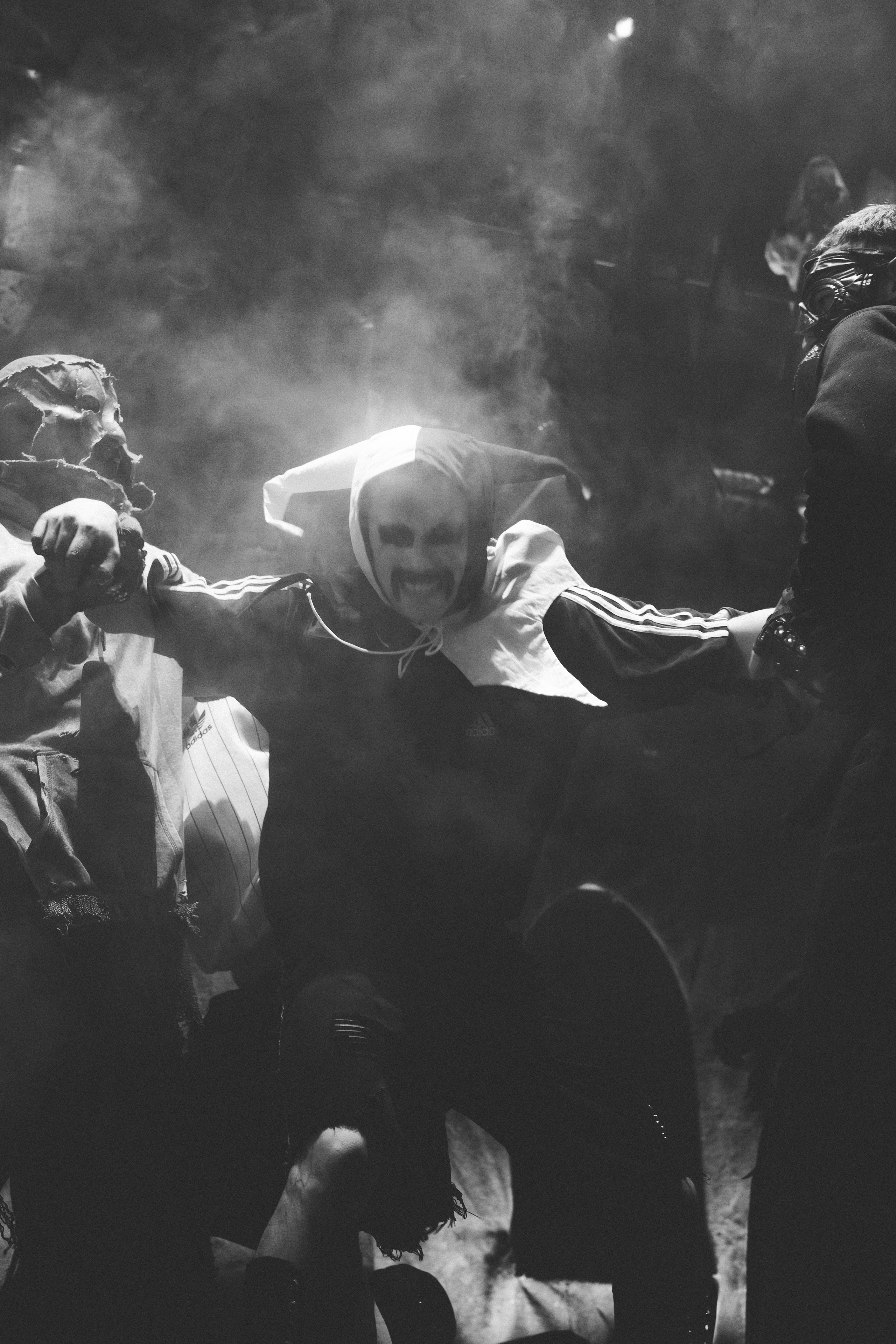 Хаски. Битва при Петербурге'26. RUSLAN ROZANOV