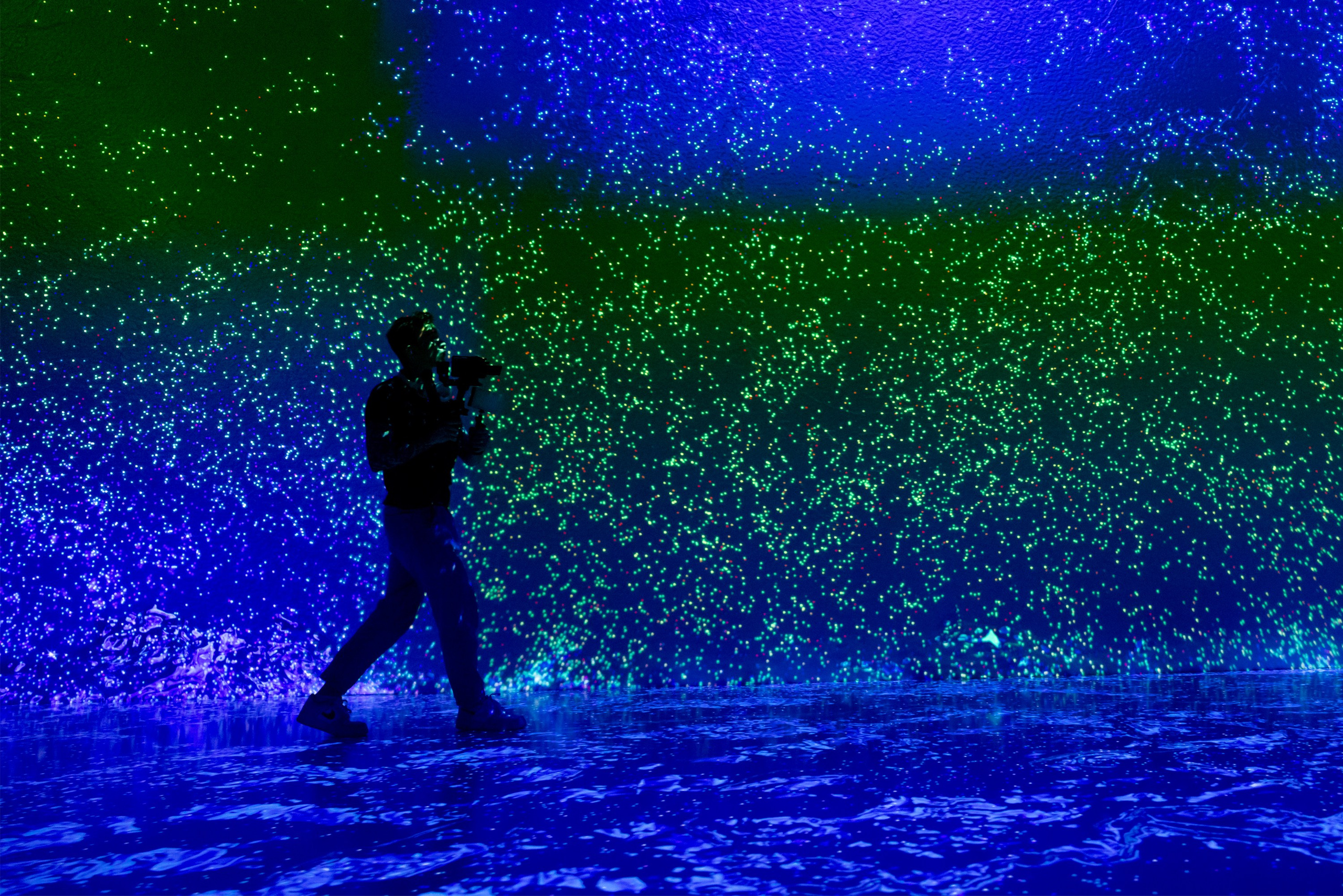 Выставка «Тутанхамон» в Luminar-X. Виктория Зудина — фотограф в Москве