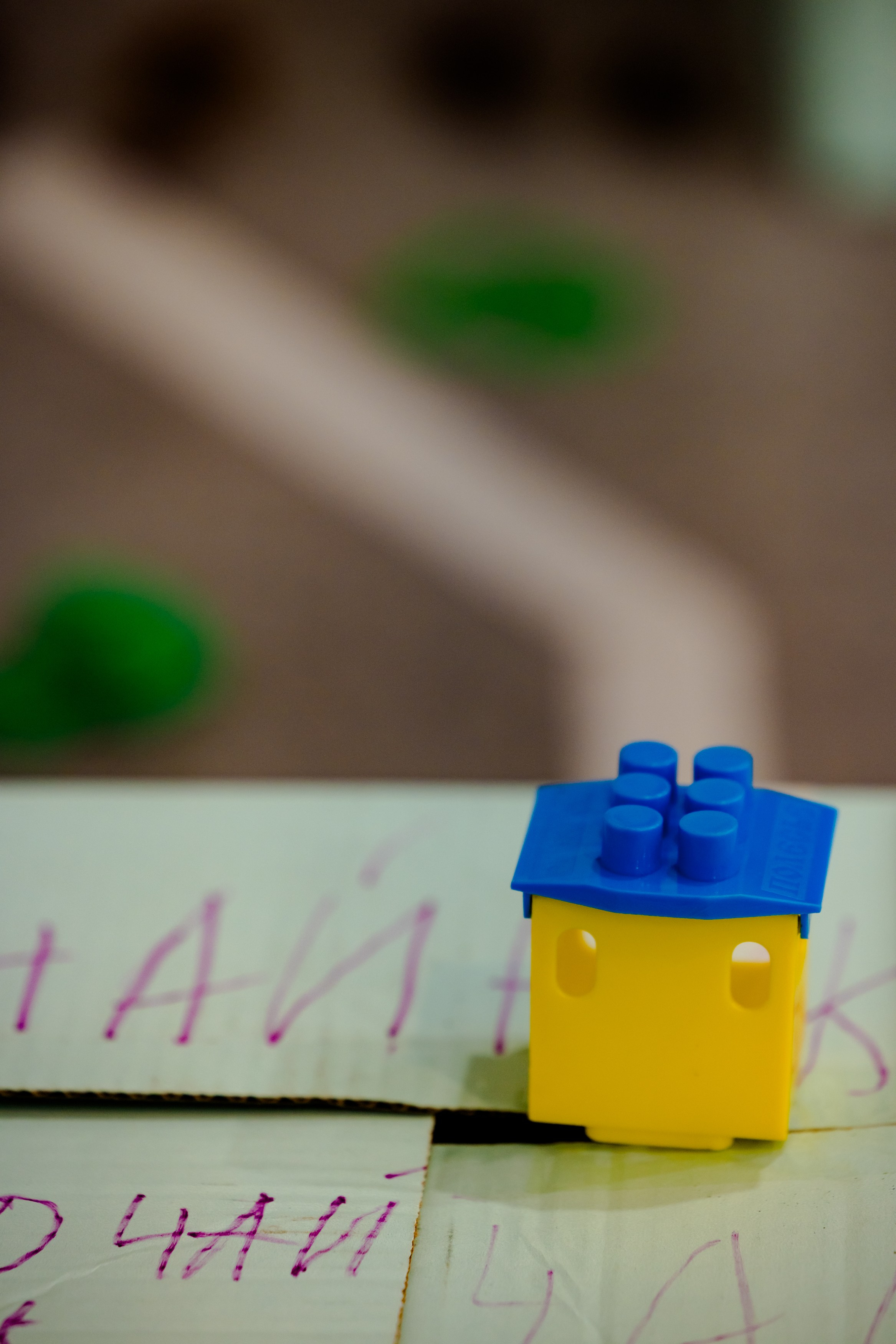 День города в Музее Москвы 2024. Виктория Зудина — фотограф в Москве