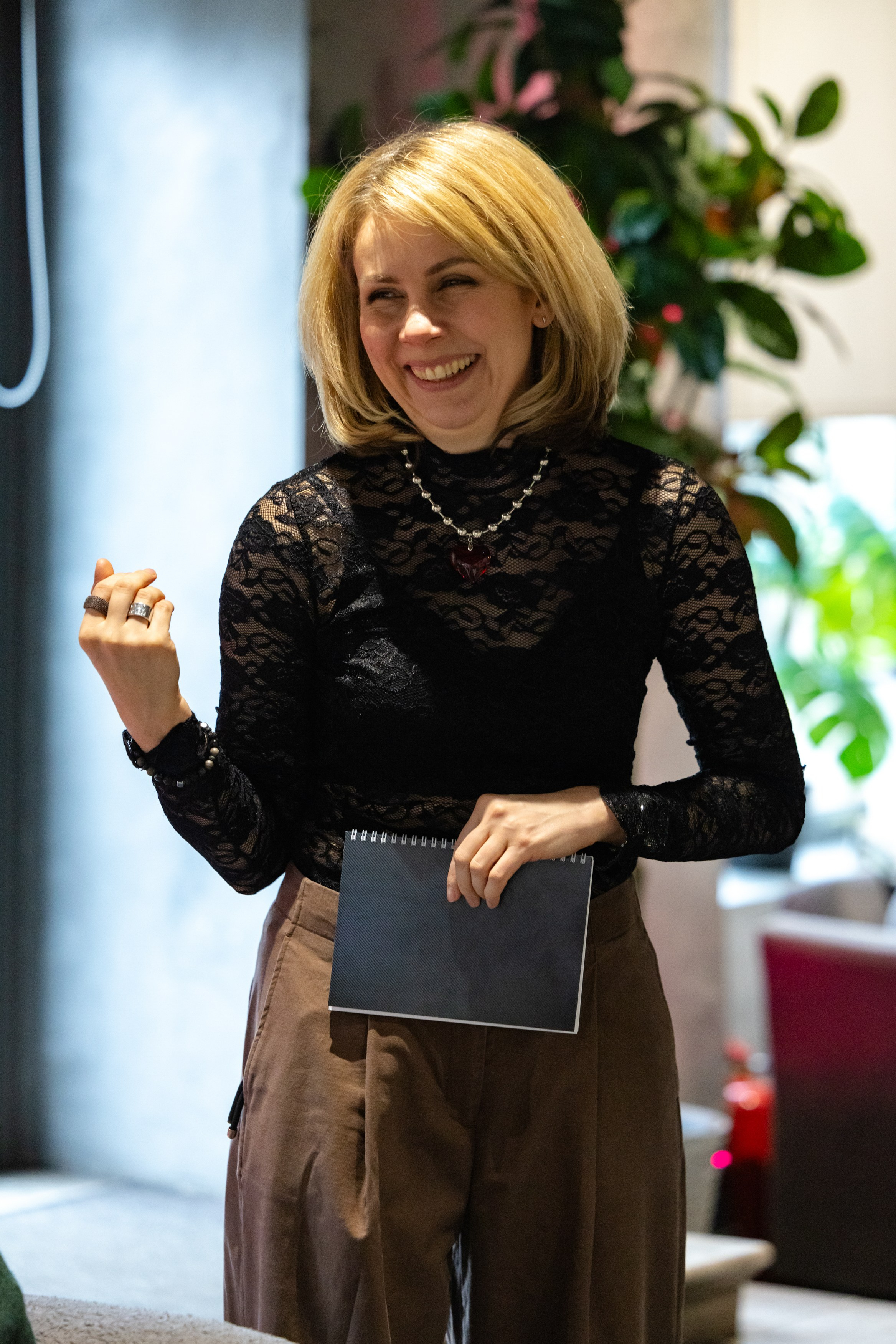 Клуб грумеров (прогулка и семинары). Виктория Зудина — фотограф в Москве