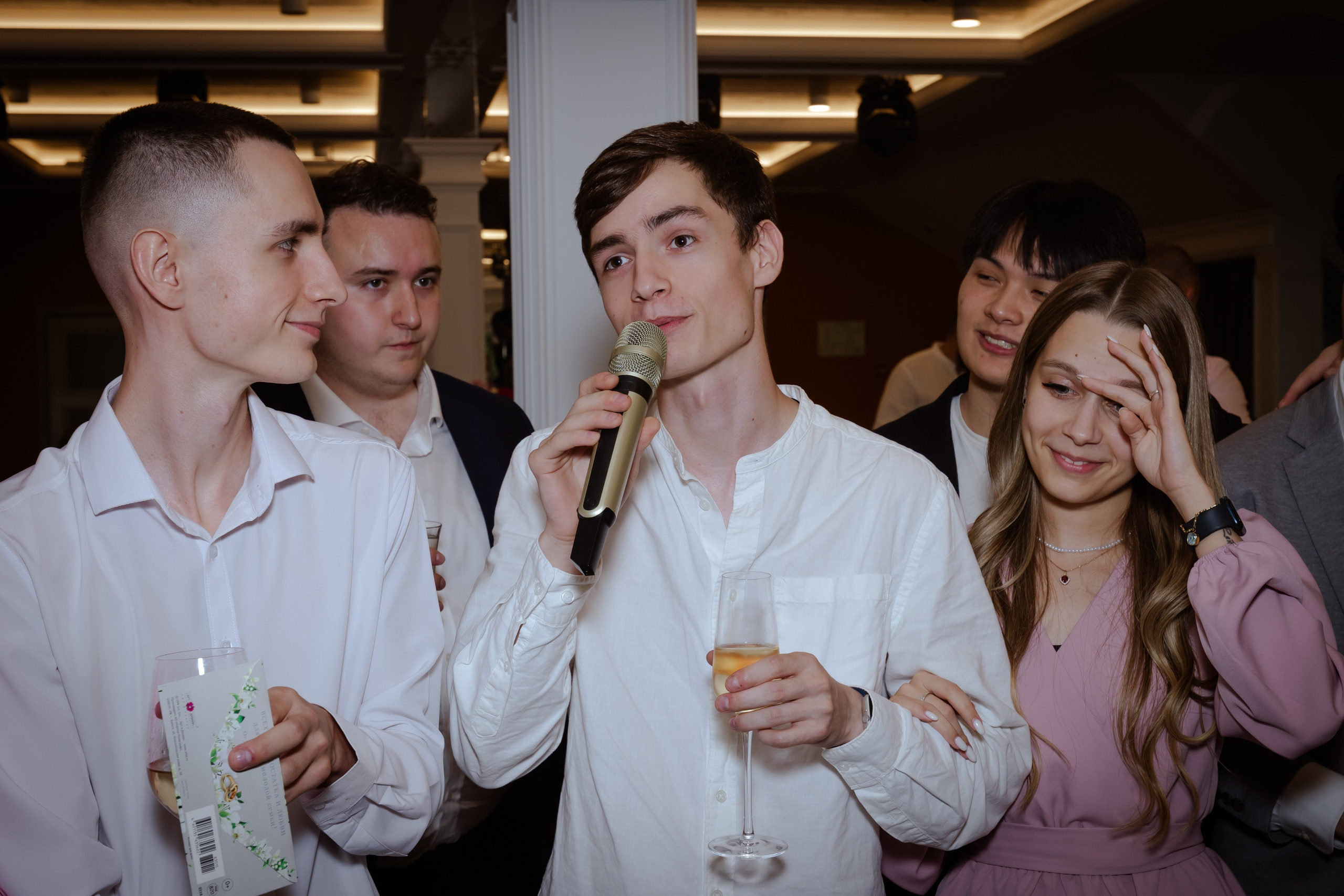 Свадьба Ксении и Думитру. Виктория Зудина — фотограф в Москве