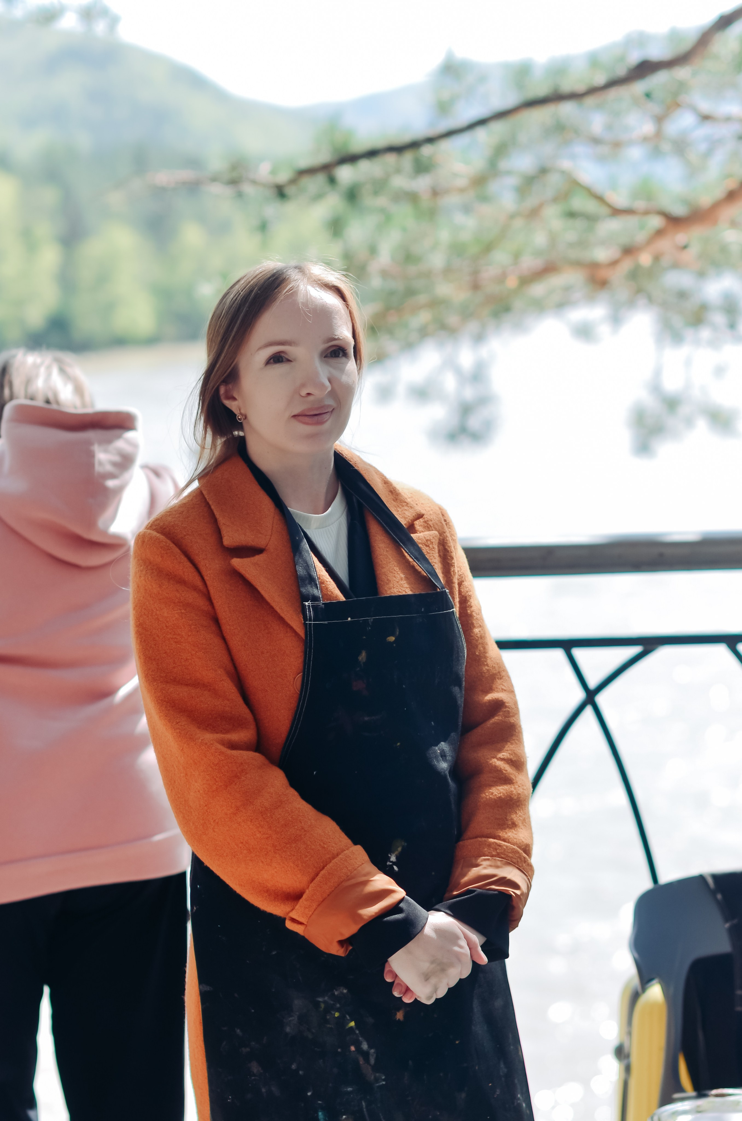 Фестиваль «Цветение Маральника на Алтае 2025». Фоторепортаж. Денисова Аля — фотограф для парных съемок и индивидуальных историй в Барнауле