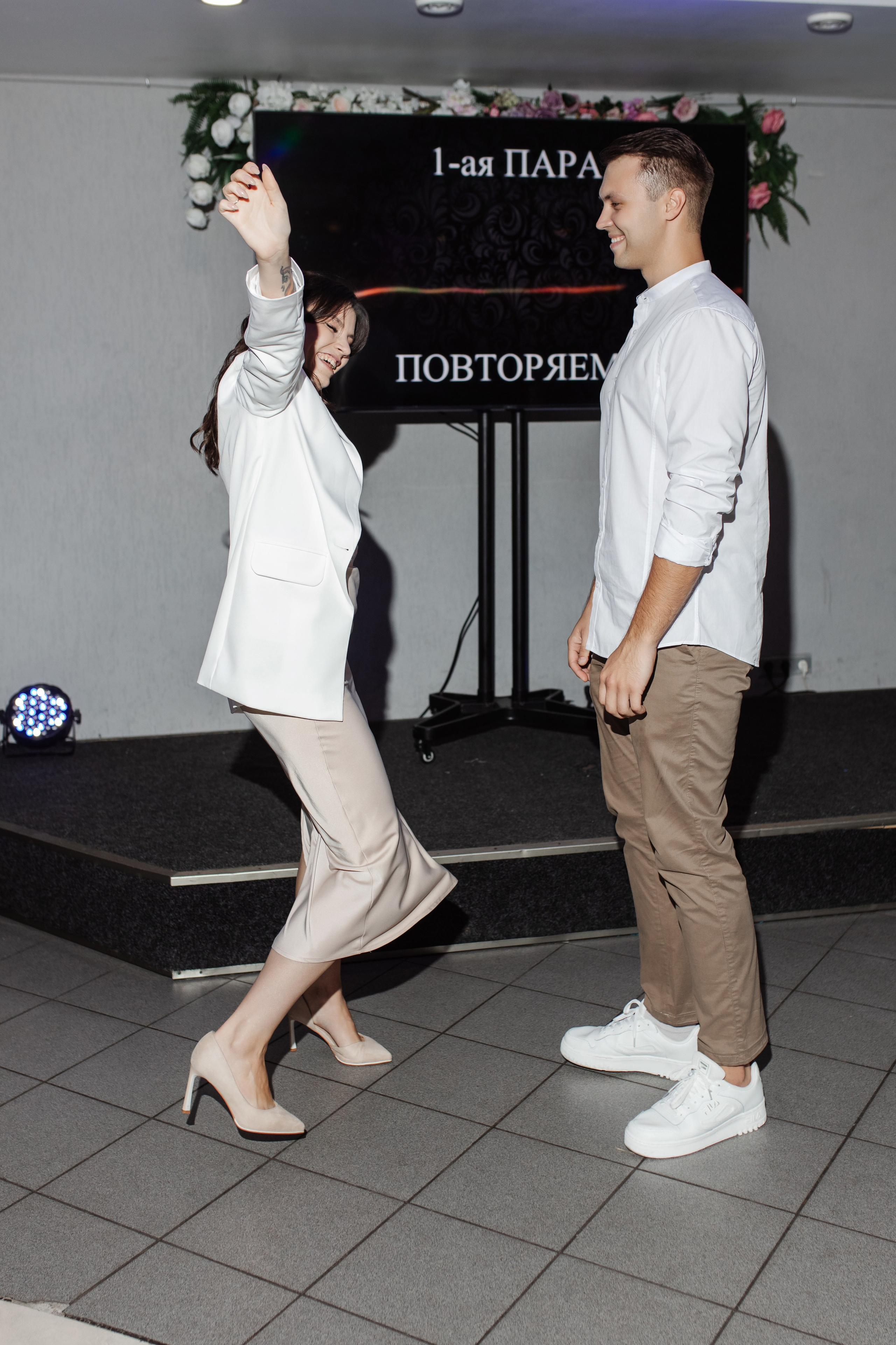 Полина & Егор. Свадебный фотограф Минск Ирина Раевская