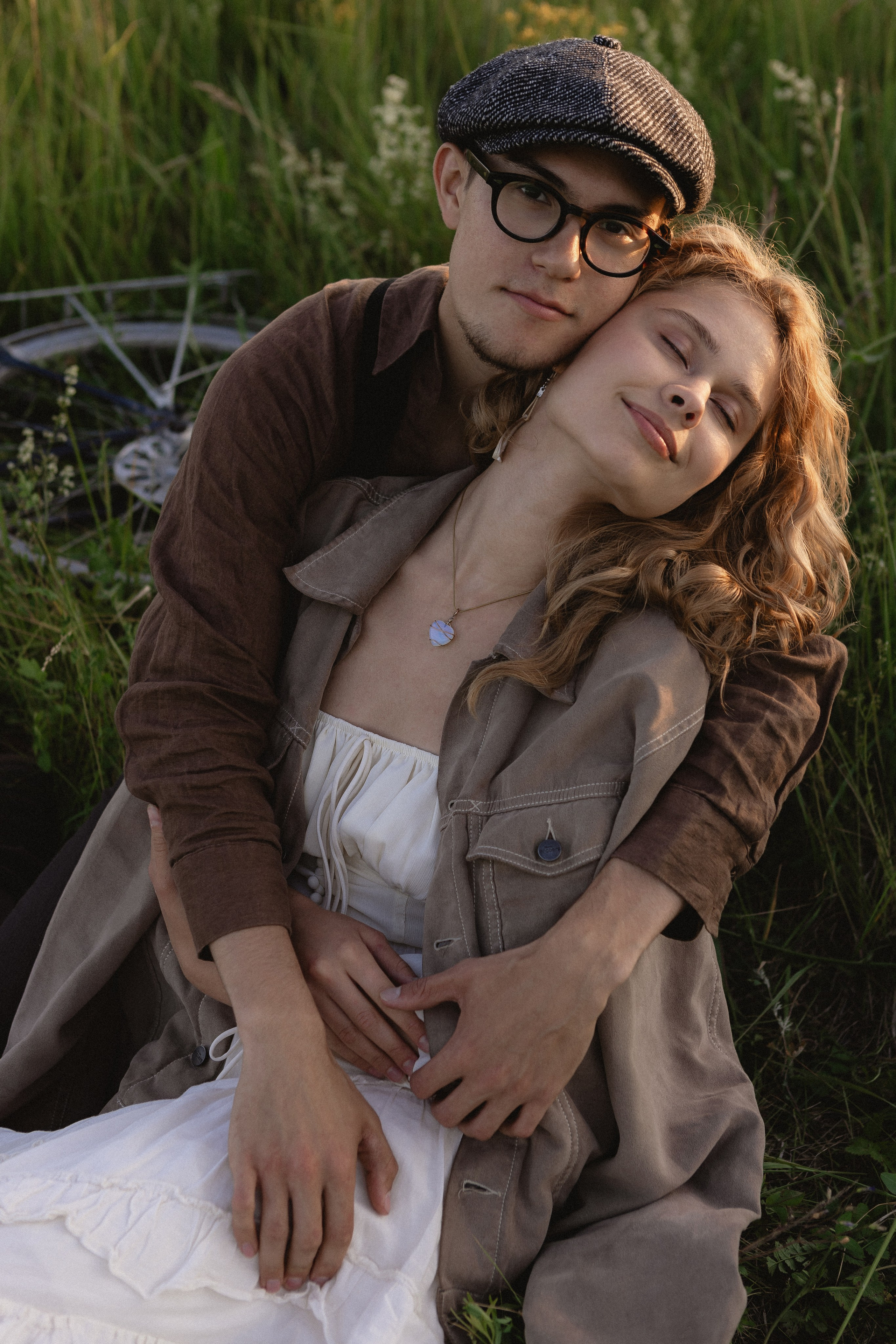 Инсаф и Валерия. Фотограф в Казани.Снимаю индивидуальные портреты, love story и свадьбы