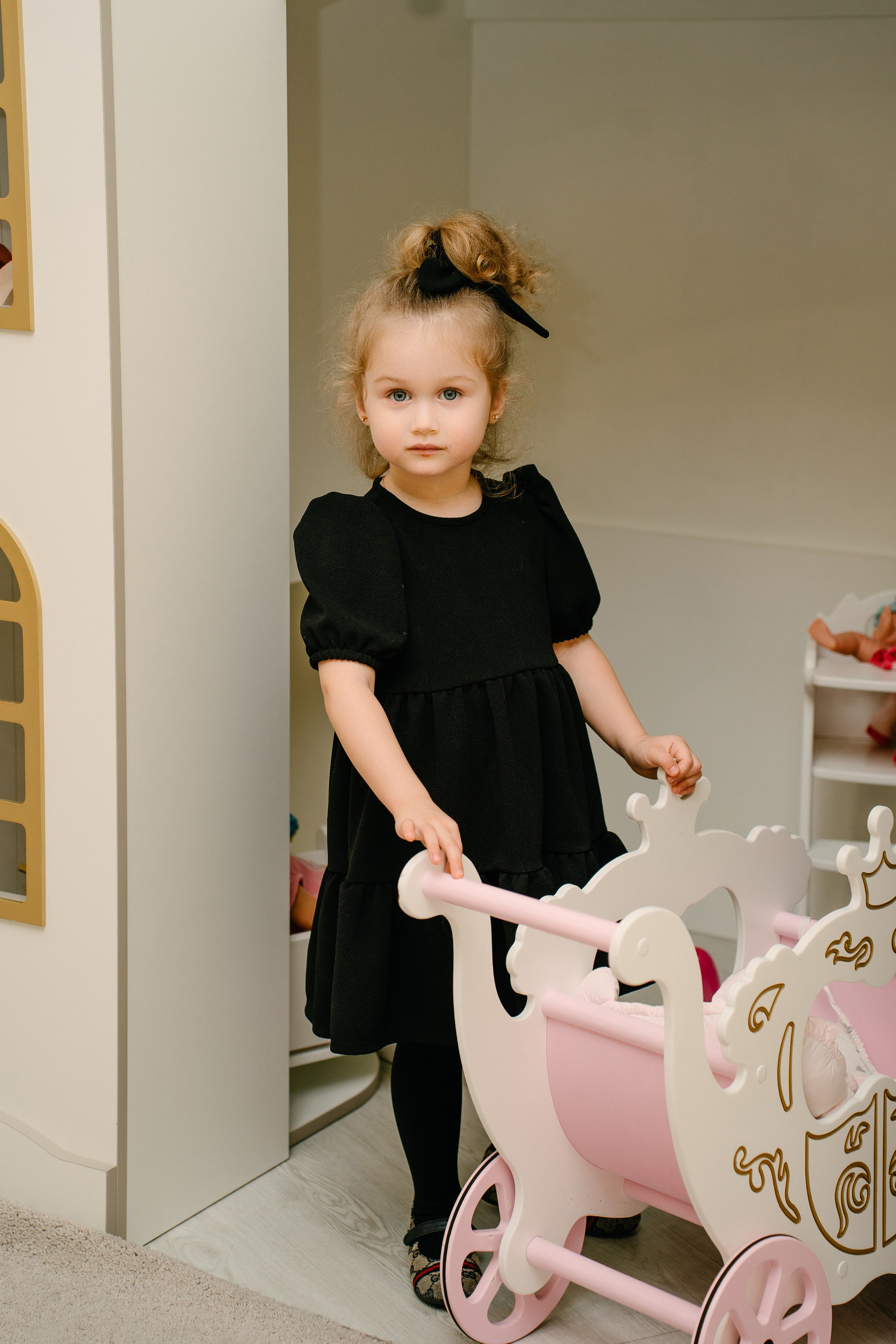 Александре 2 годика. Свадебный и семейный фотограф в Воронеже Анастасия Бойко