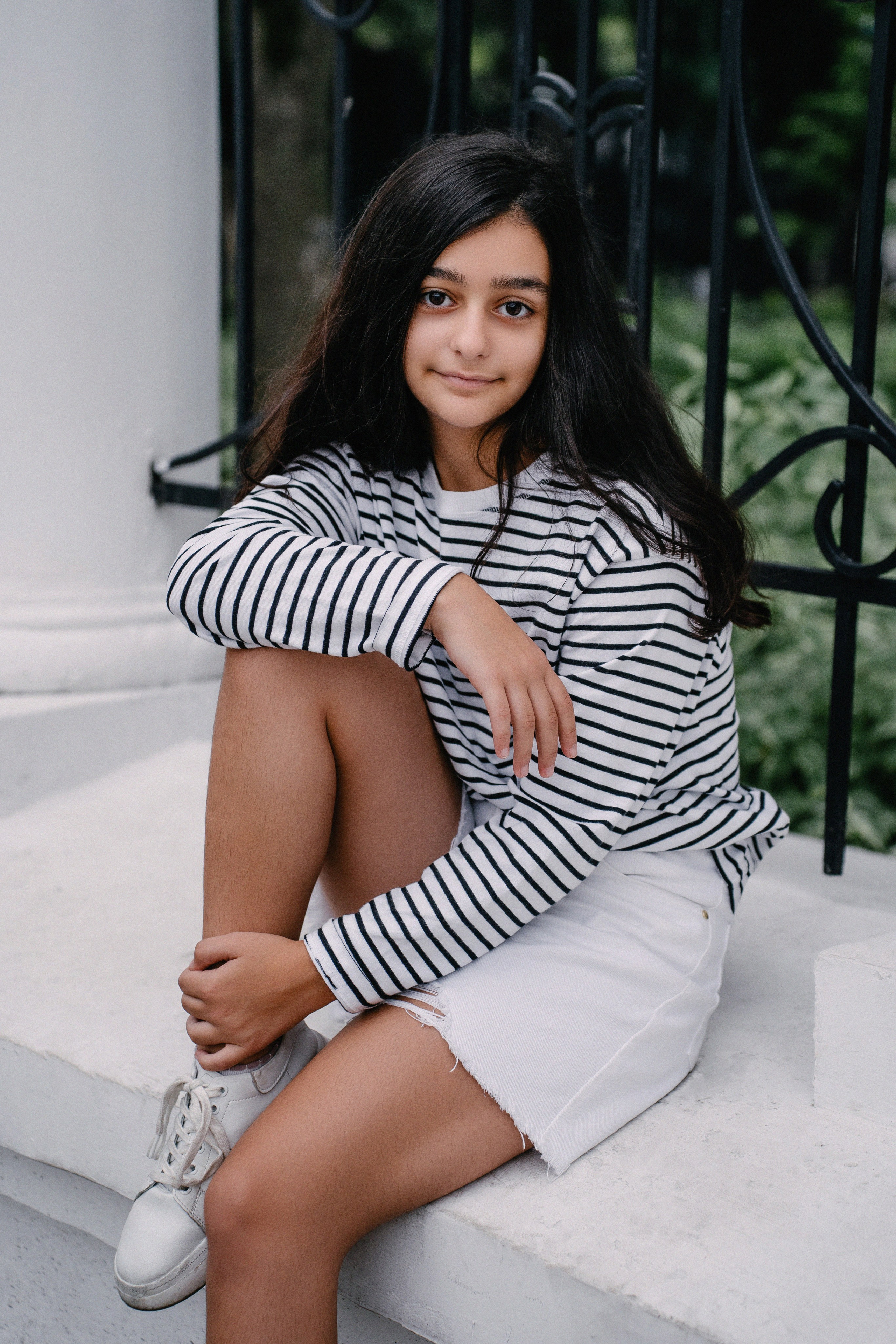 Семья Аревик. Свадебный и семейный фотограф в Воронеже Анастасия Бойко