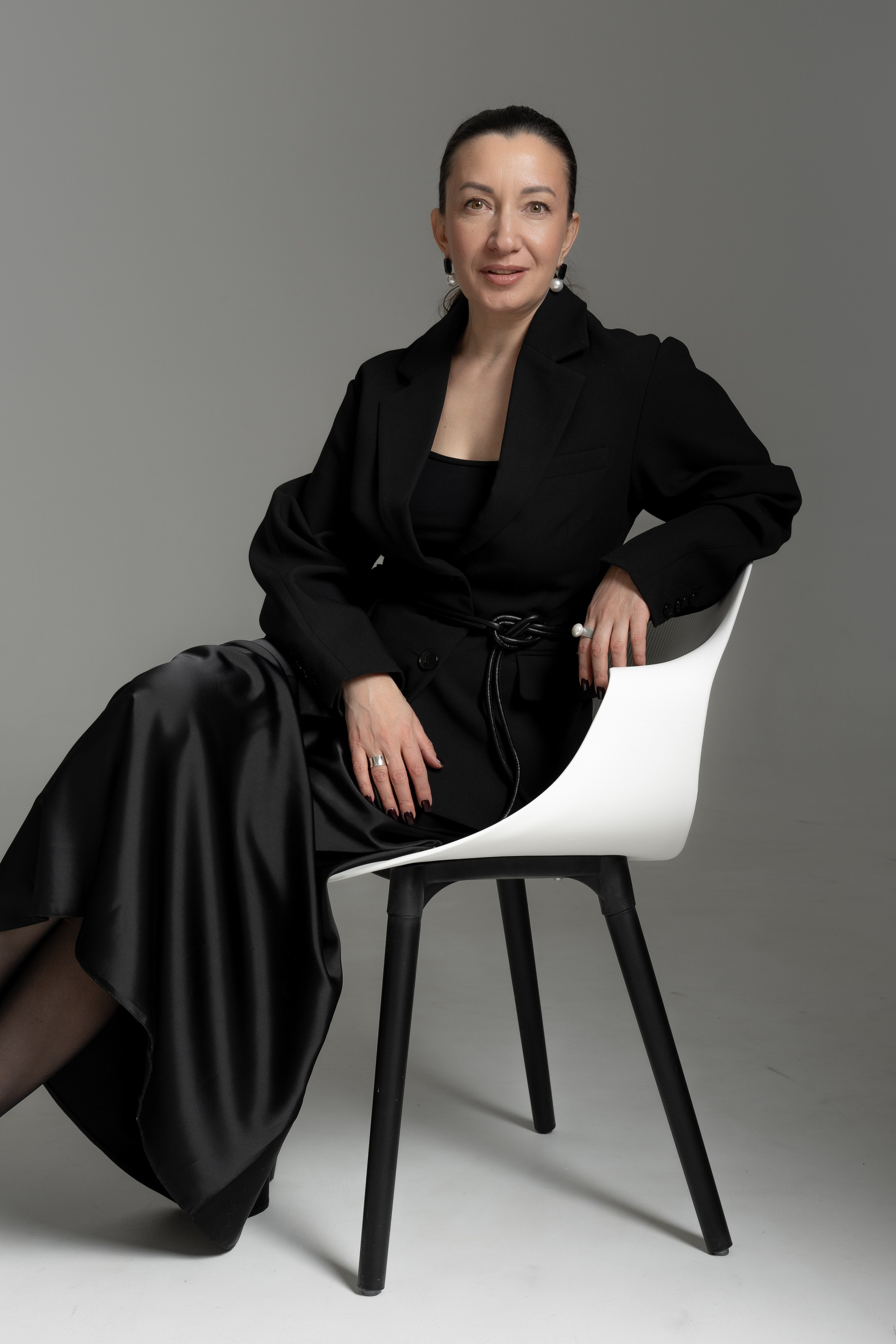 Стилист. Фотограф Оксана Токарева Ижевск