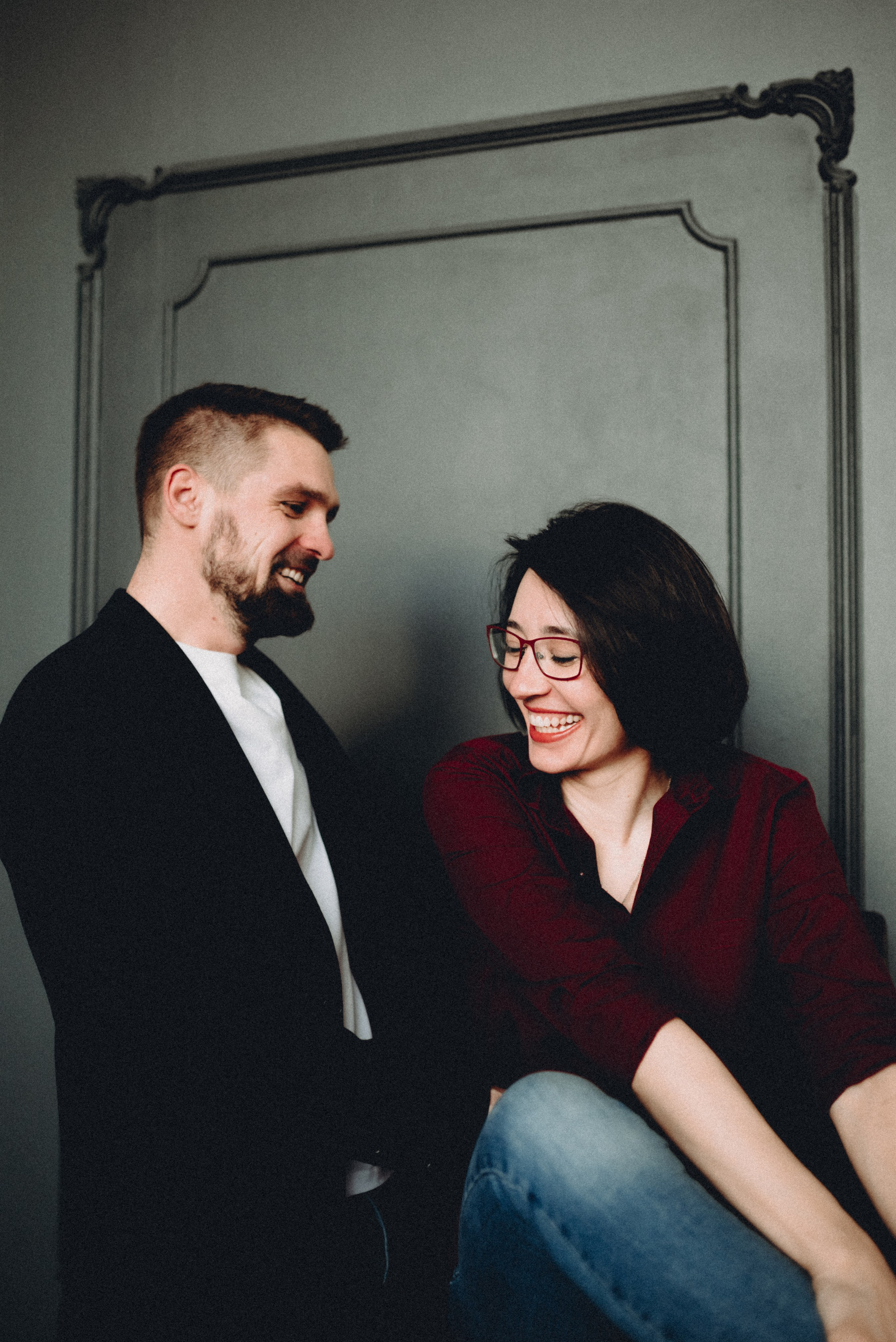 DMITRIY | IRINA 2024. Фотограф Санкт-Петербург, Новороссийск