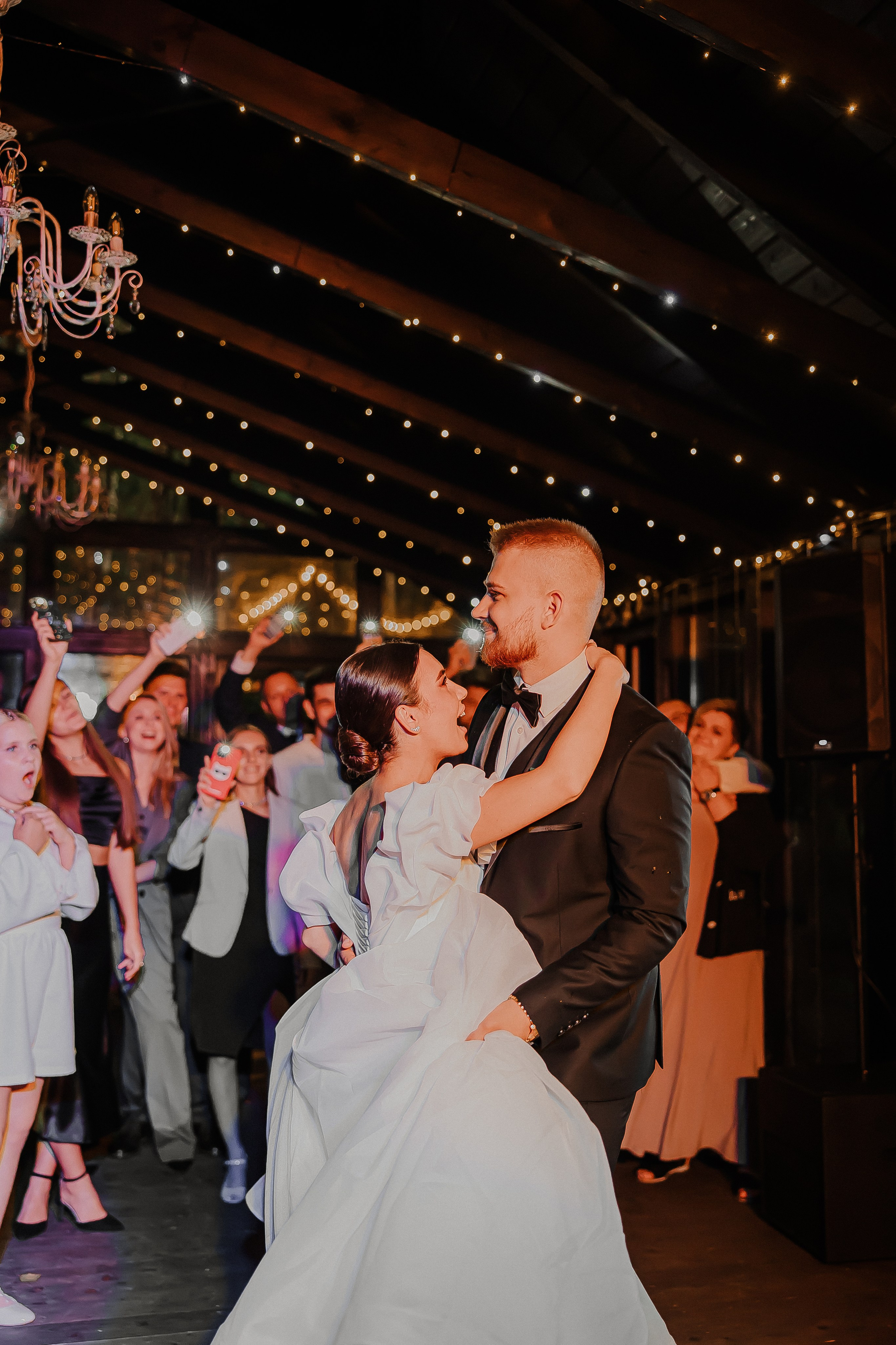 Александр и Арина. Свадебный и семейный фотограф Елизавета Ермак | Москва и МО