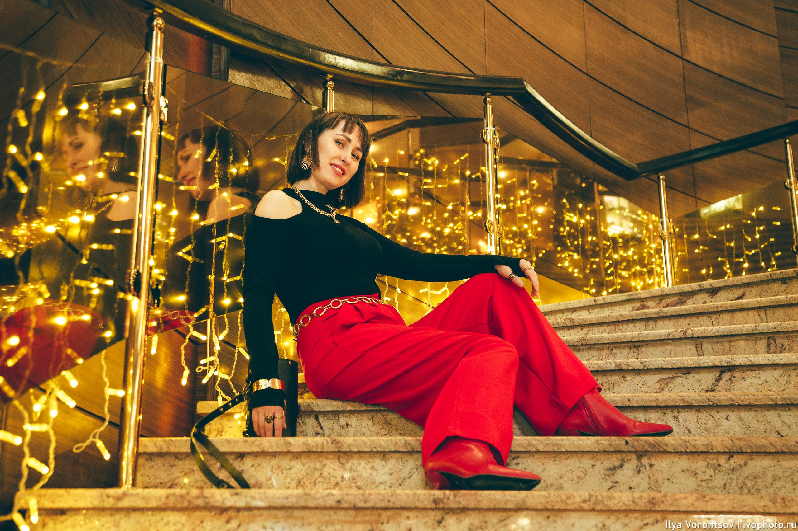 Фотосет с фестиваля САНРАЙЗ. Фотограф в Казани Воронцов Илья