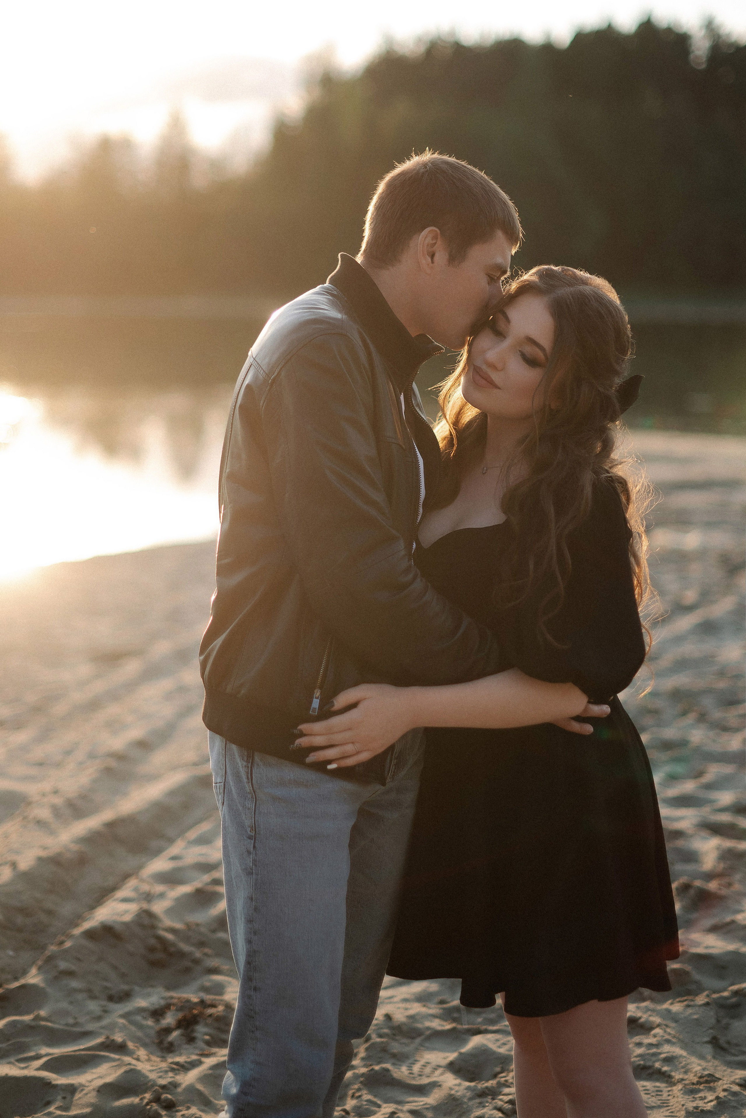 Парные. Свадебный и портретный фотограф в Липецке Юлия Свит