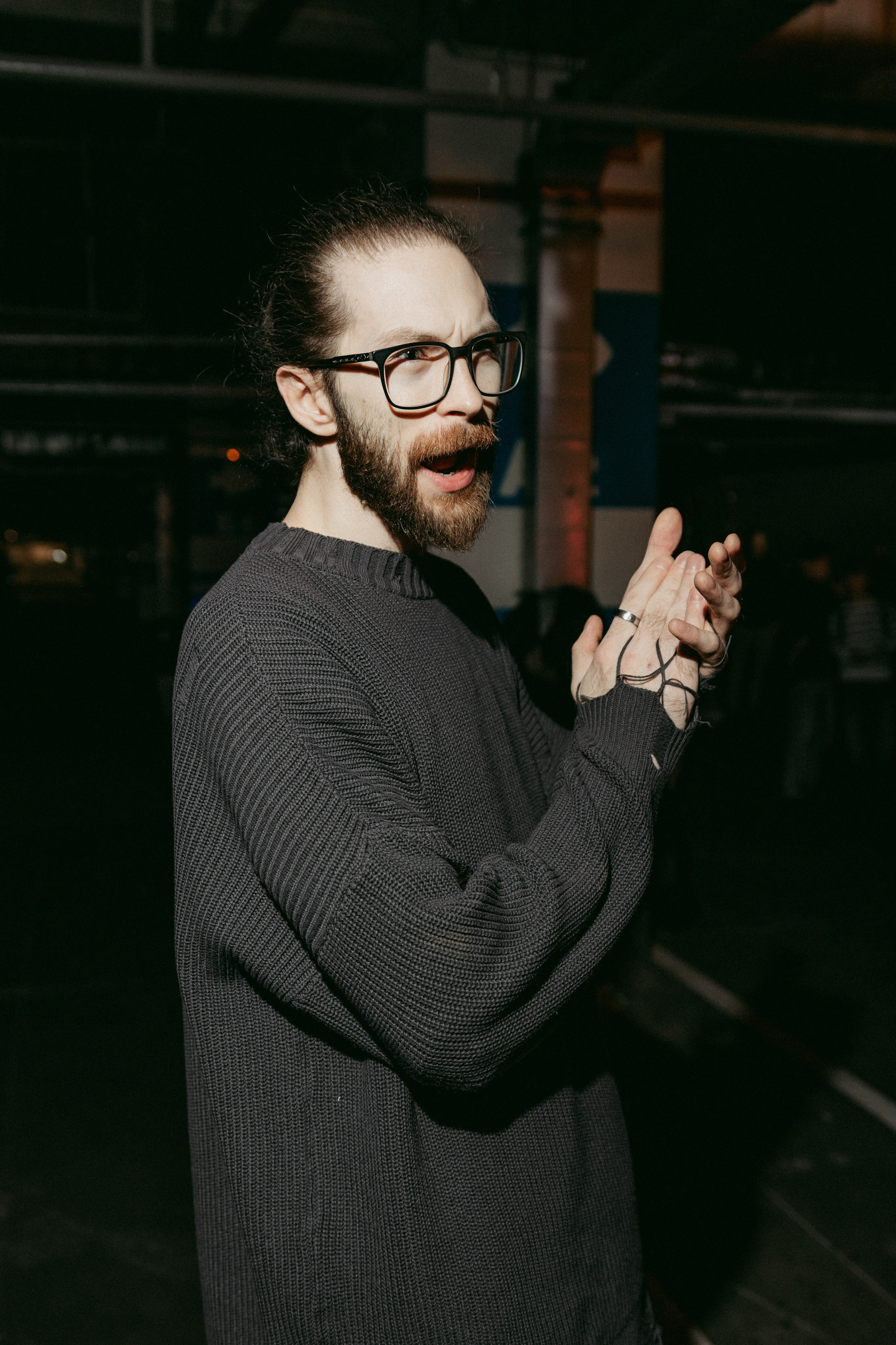 Кофе Рейв в ТРЦ «ПЛАНЕТА» 2