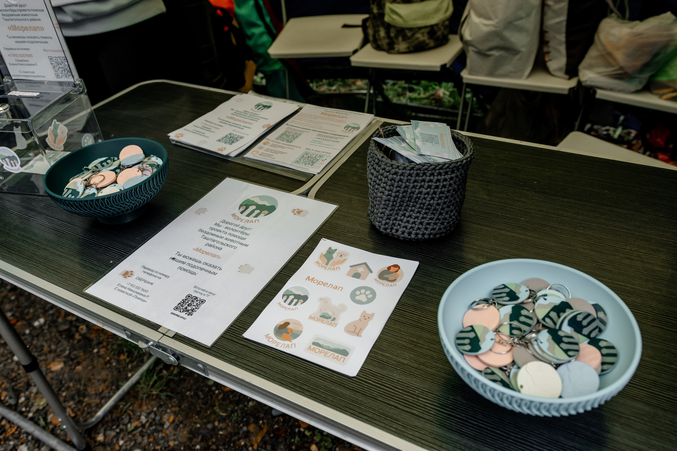 Дог-треккинг