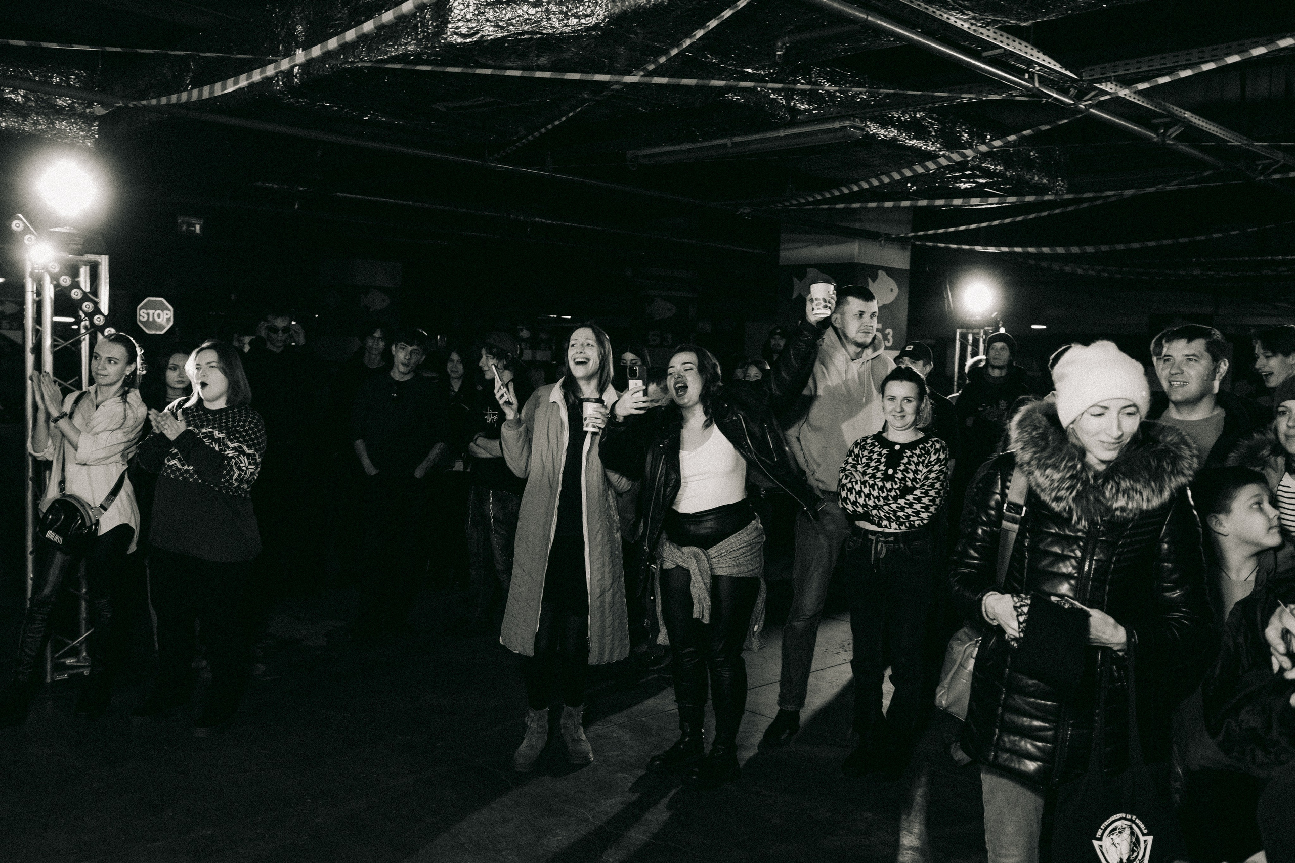 Кофе Рейв в ТРЦ «ПЛАНЕТА»