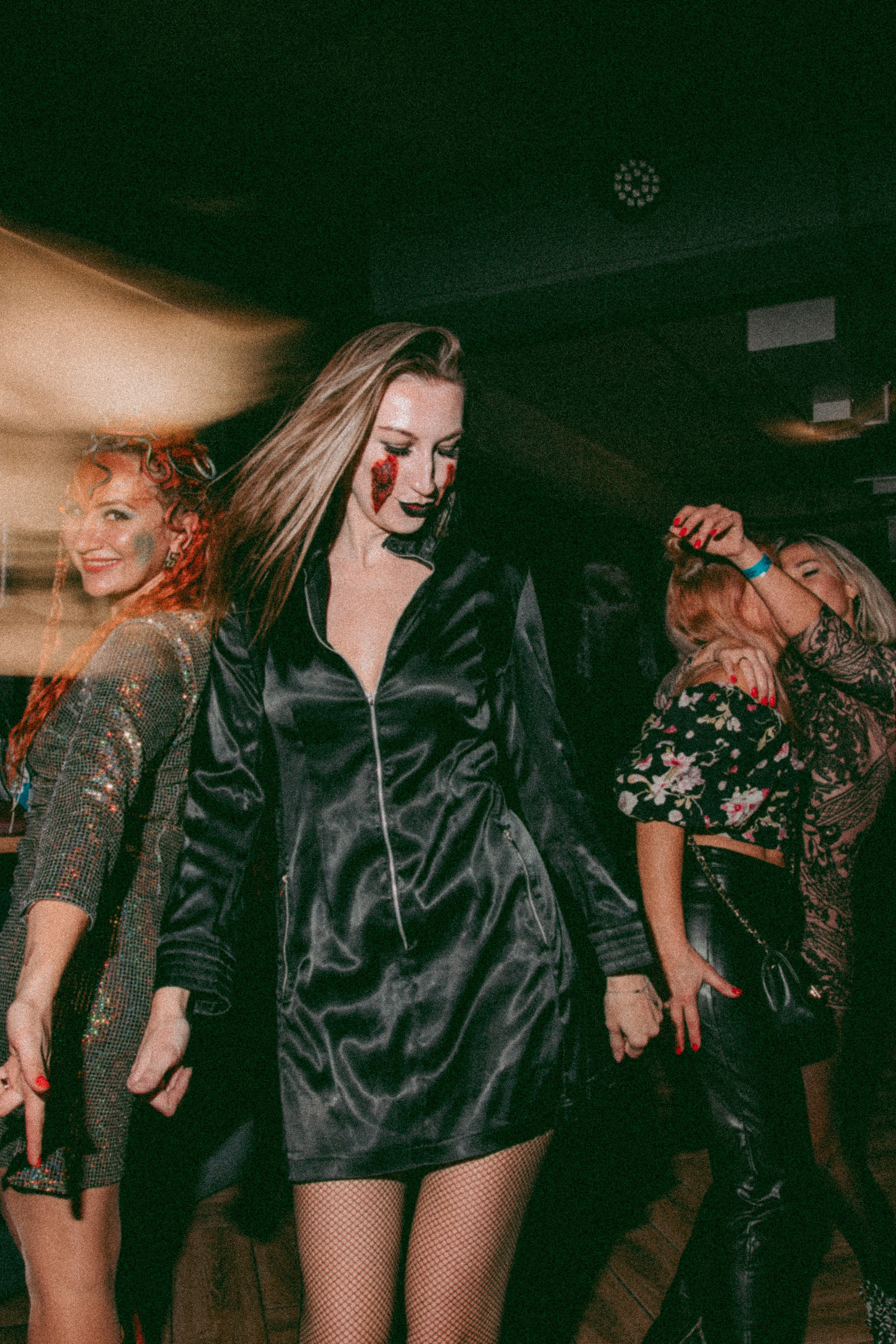 Корпоративы и мероприятия