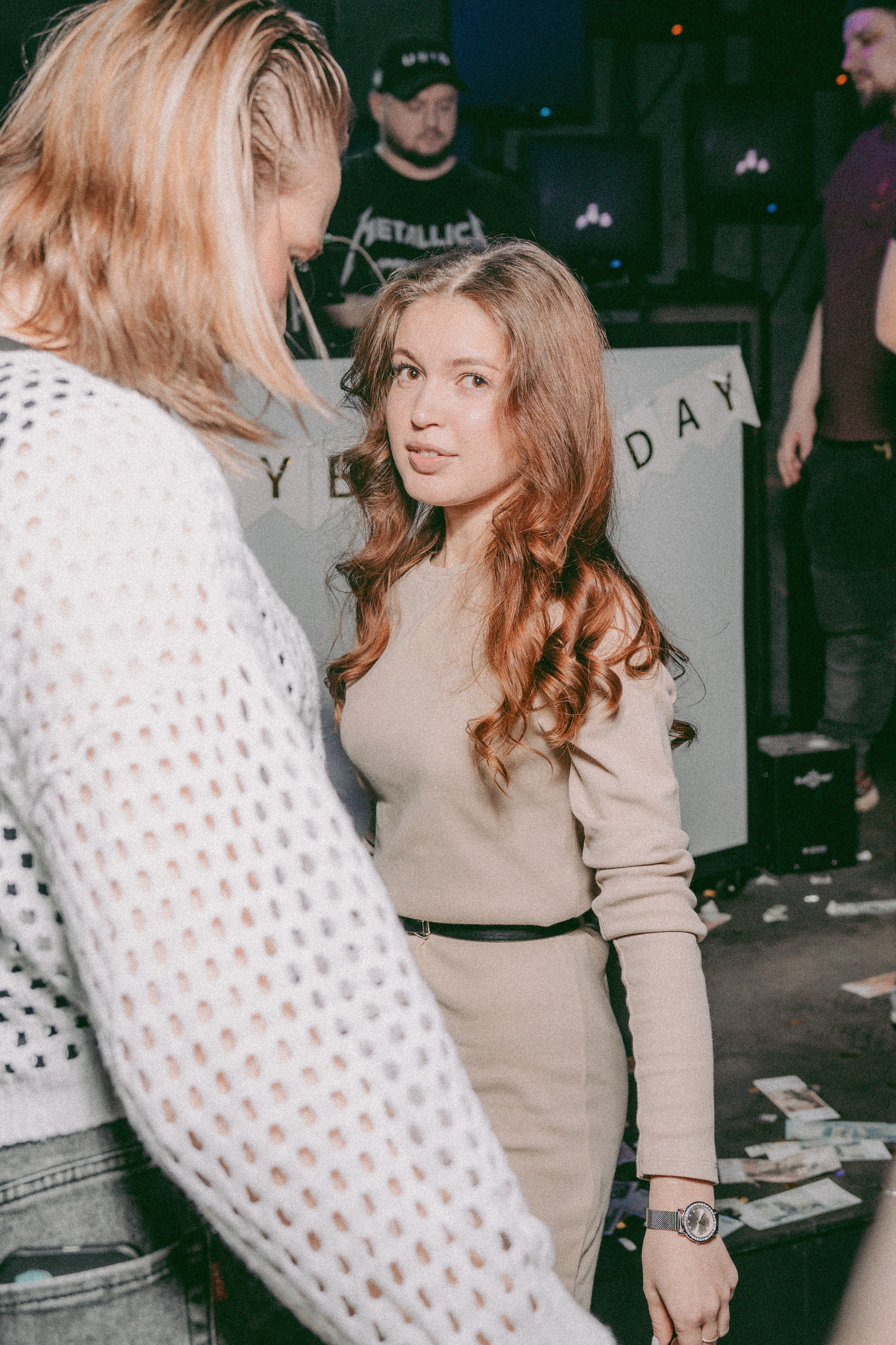 ДР SEVEN бар | 1год