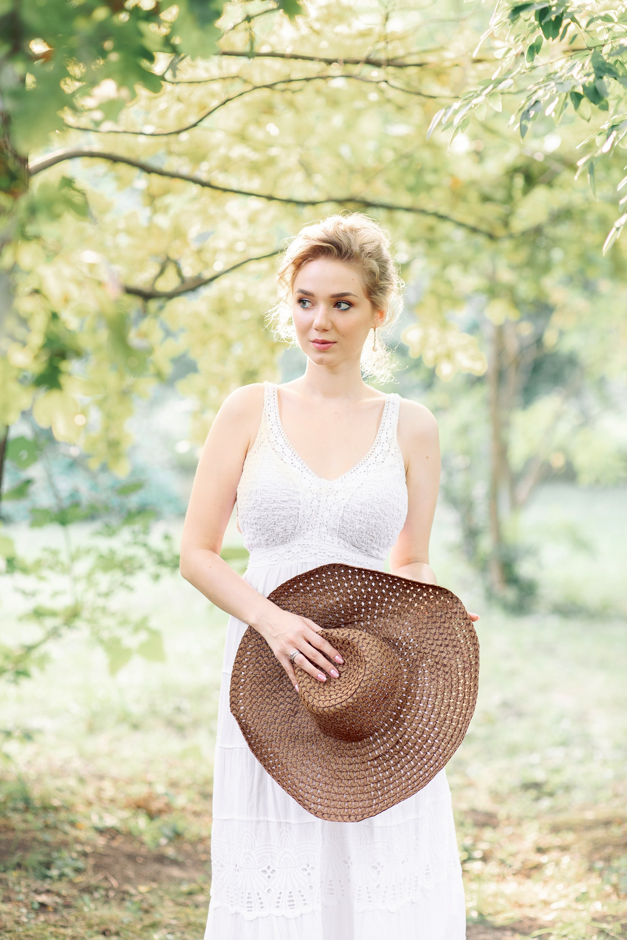 Света. Семейный, репортажный, свадебный фотограф в Краснодаре Артур Александрин