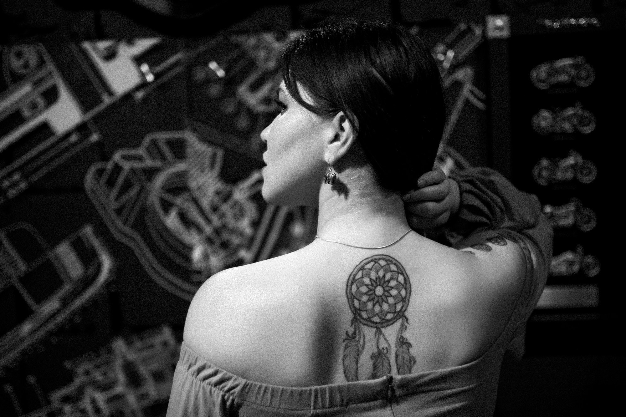 репортажный фотограф