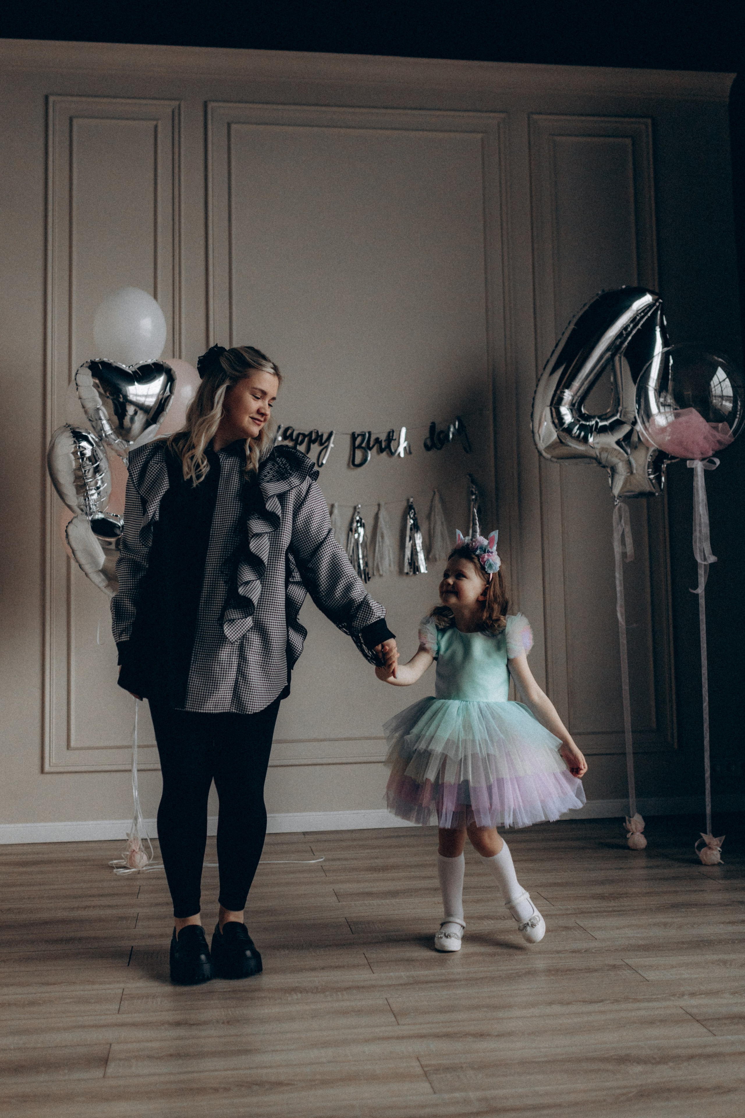 День рождения Ариши. Фотограф НОГИНСК, Москва, Анастасия Белая