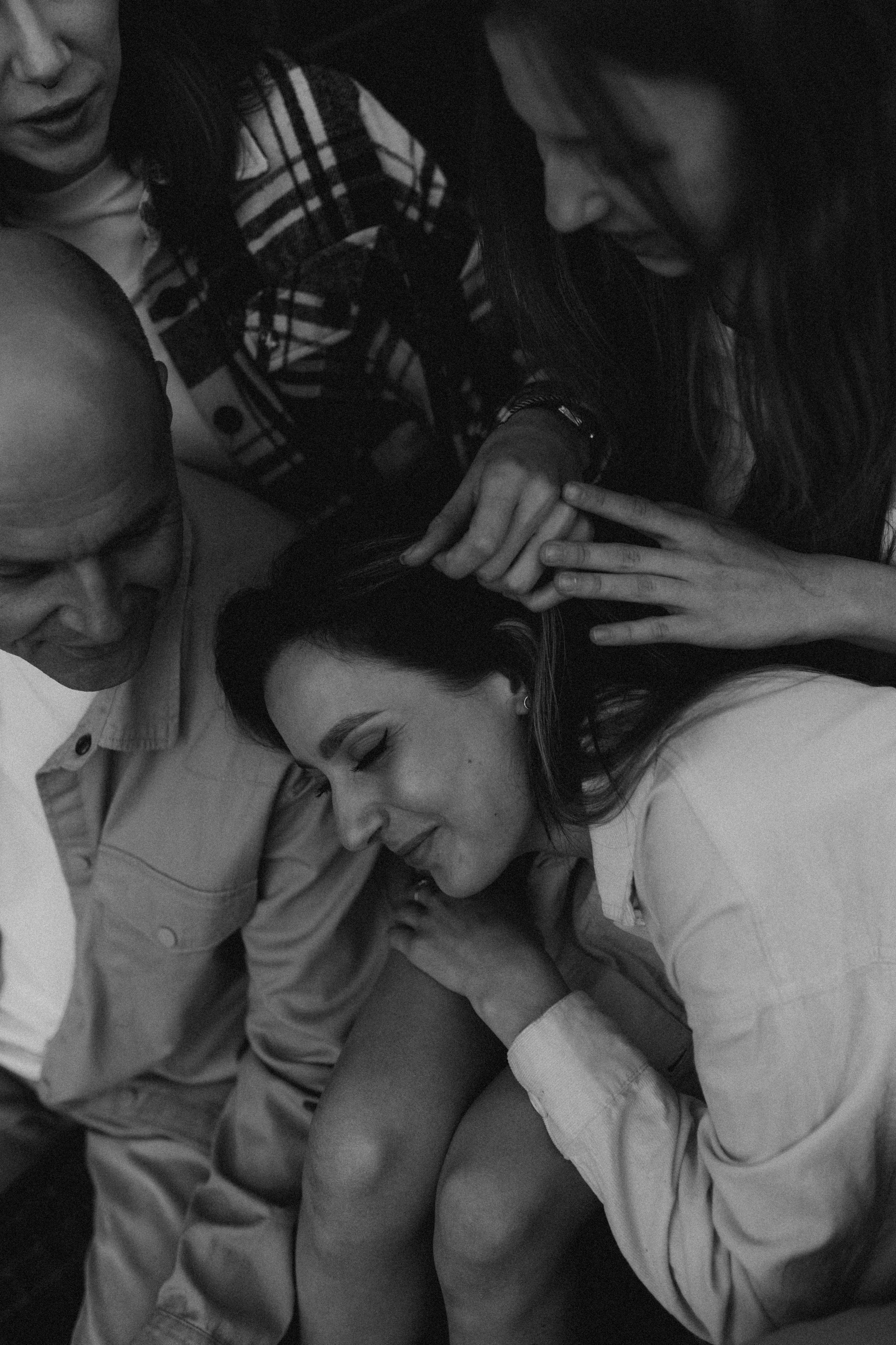 Семейная прогулка в парке. Фотограф НОГИНСК, Москва, Анастасия Белая