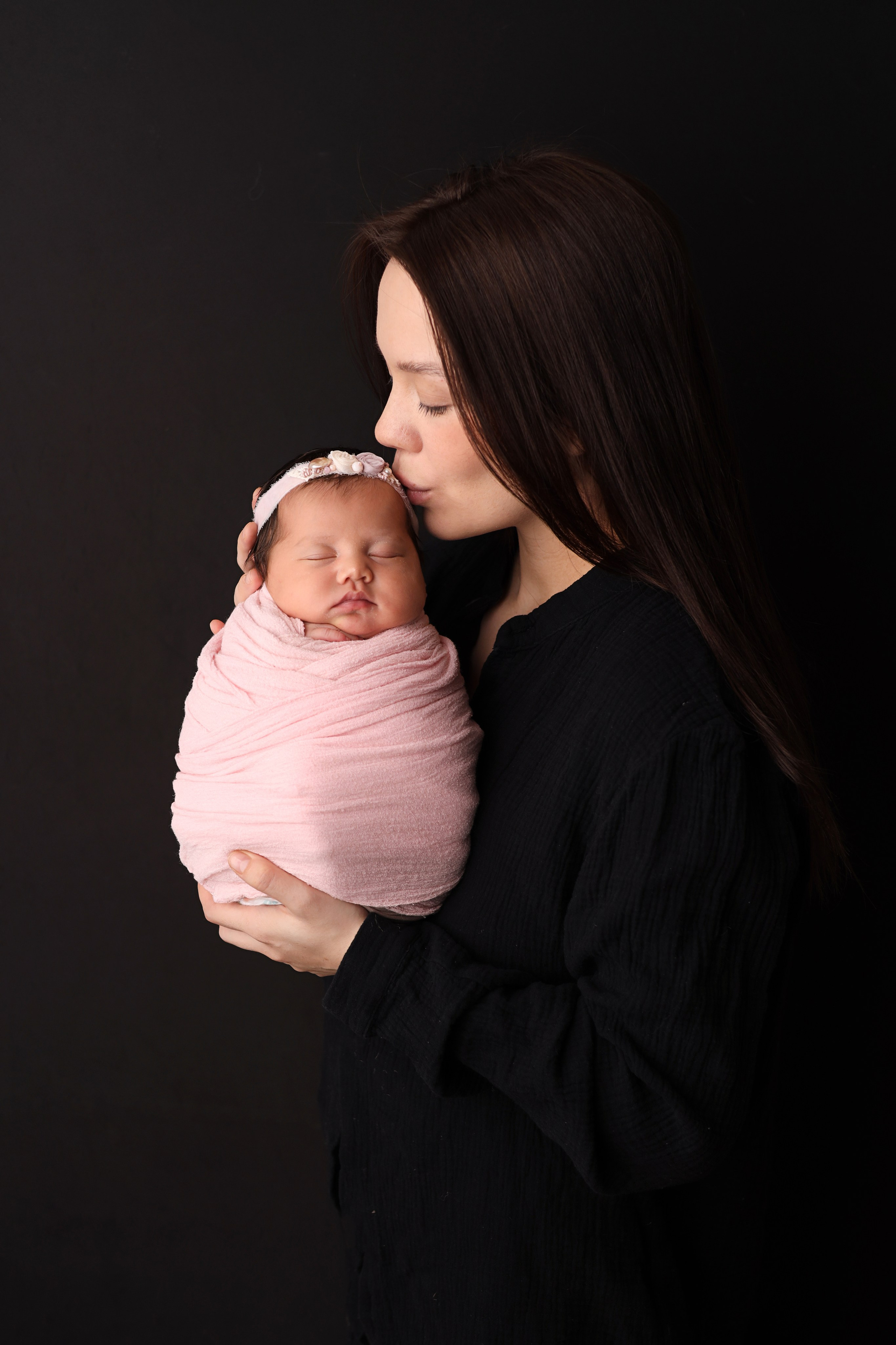 Ньюборн фотосессия Тамины. Фотограф новорожденных в Москве. Фотограф новорожденных Москва. Ньюборн фотограф Москва