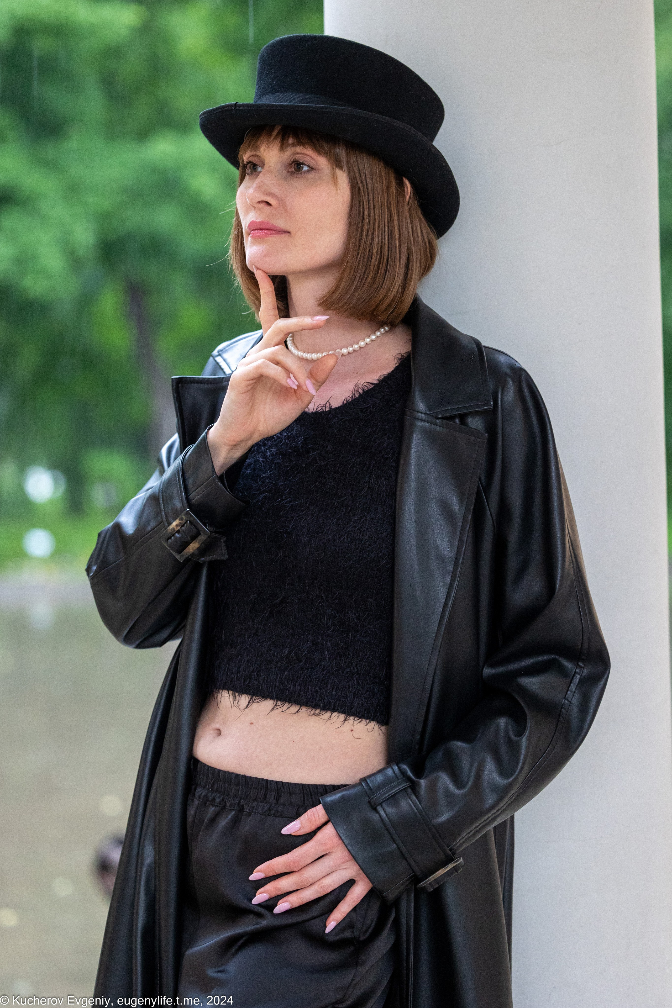 Марина. РФС. Кучеров Евгений. Фотограф