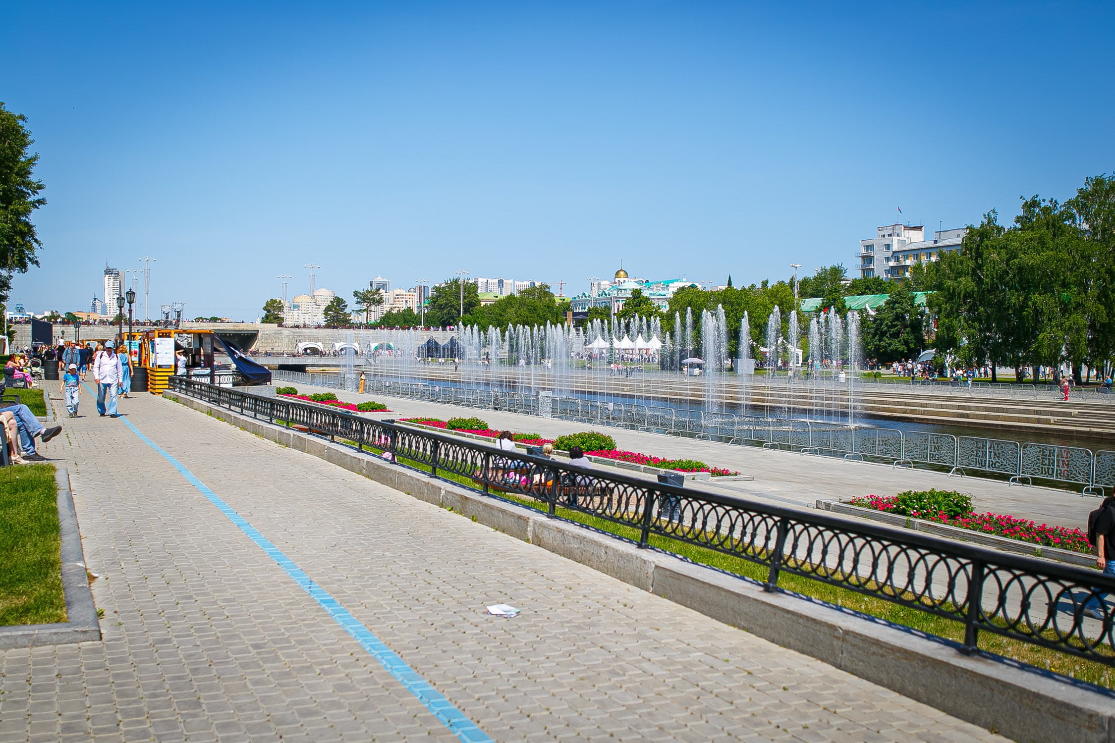 SEGAL ДВИЖЕНИЕ. Профессиональный фотограф Дугинов Николай | Екатеринбург