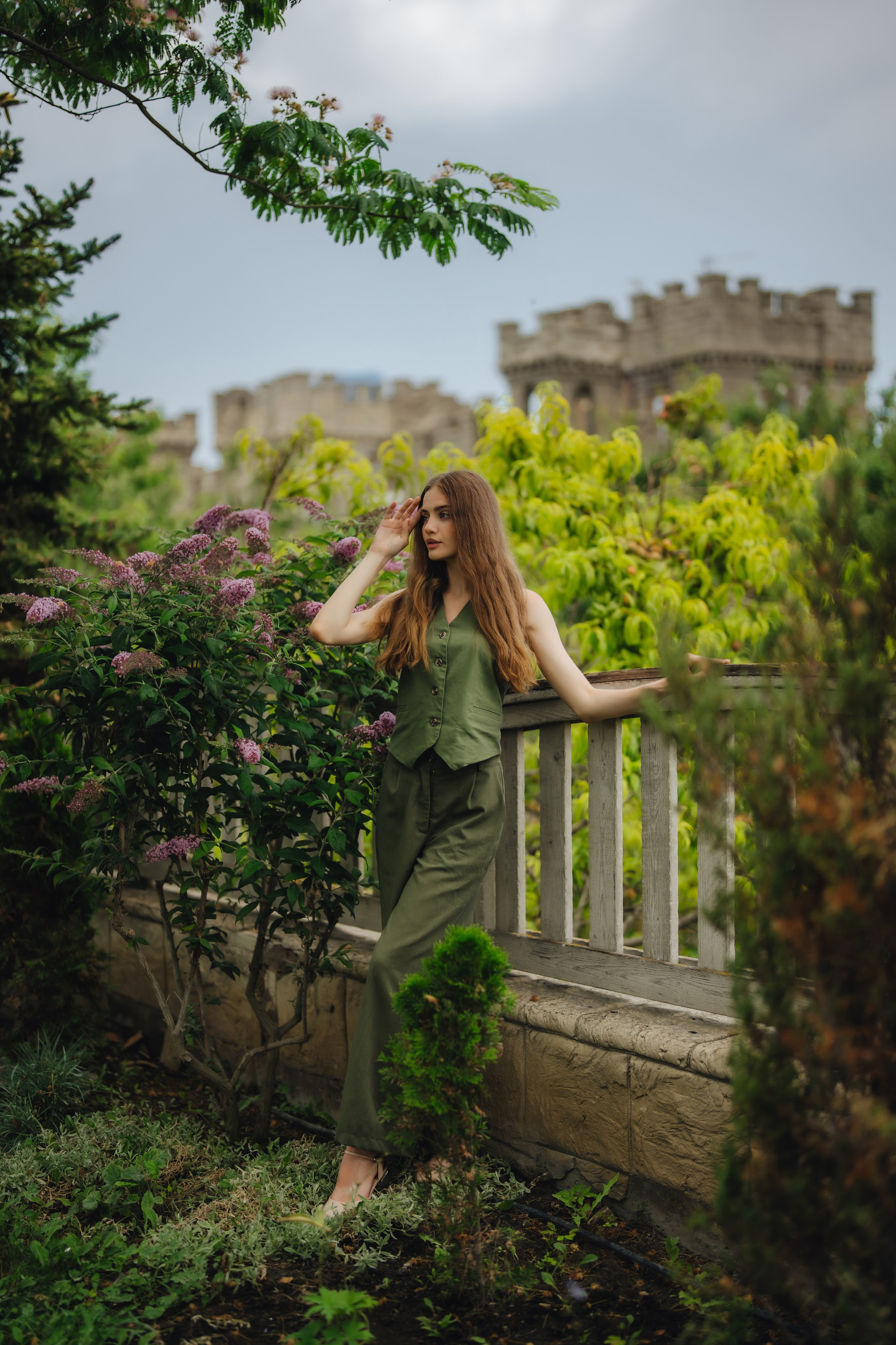 Прогулочная фотосессия. Евгений Щетников Фотограф-Тюмень