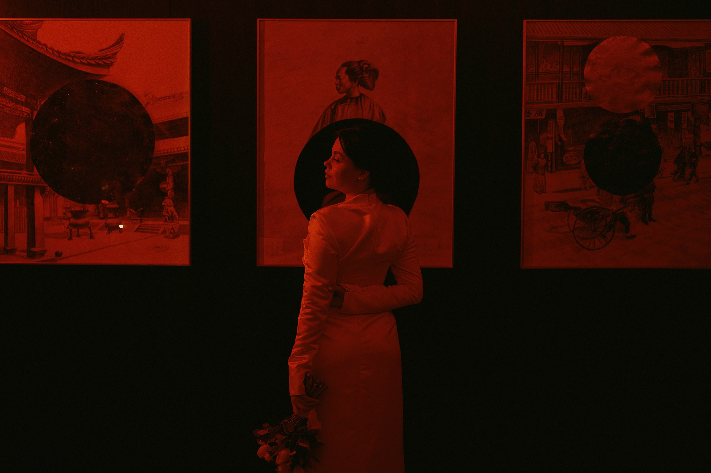 Утро и роспись. Свадебный фотограф в Ростовe-на-Дону Анастасия Прутова