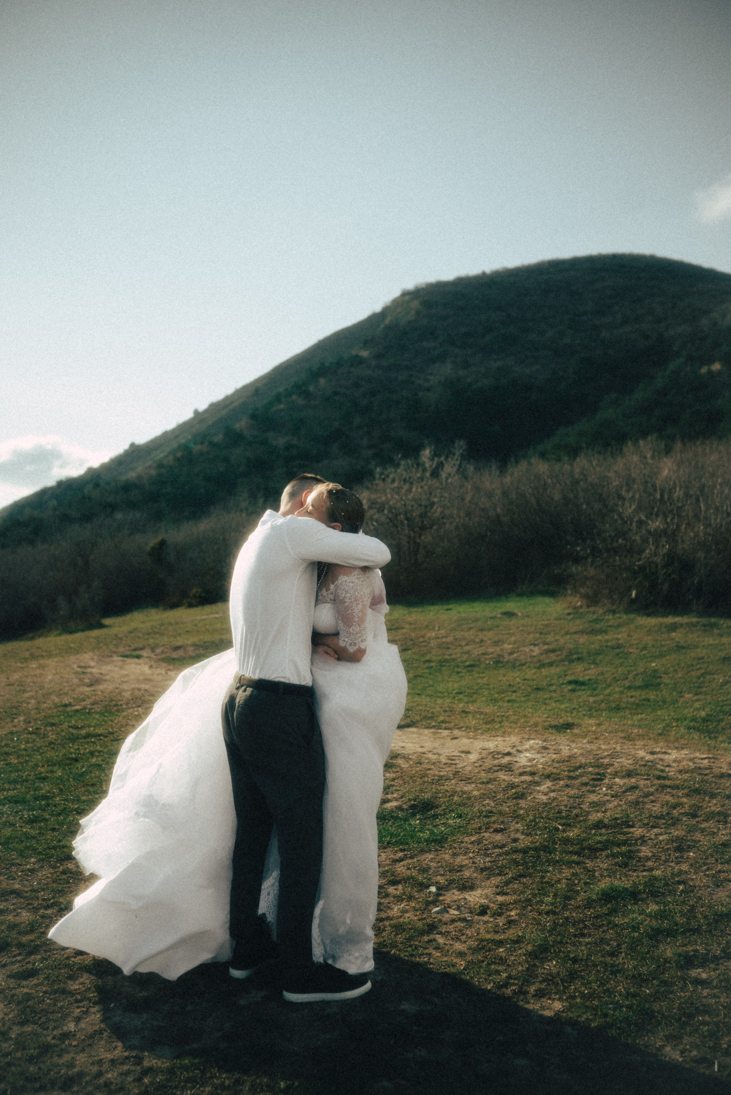 Иван и Яна|Новороссийск. Фотограф Санкт-Петербург, Новороссийск