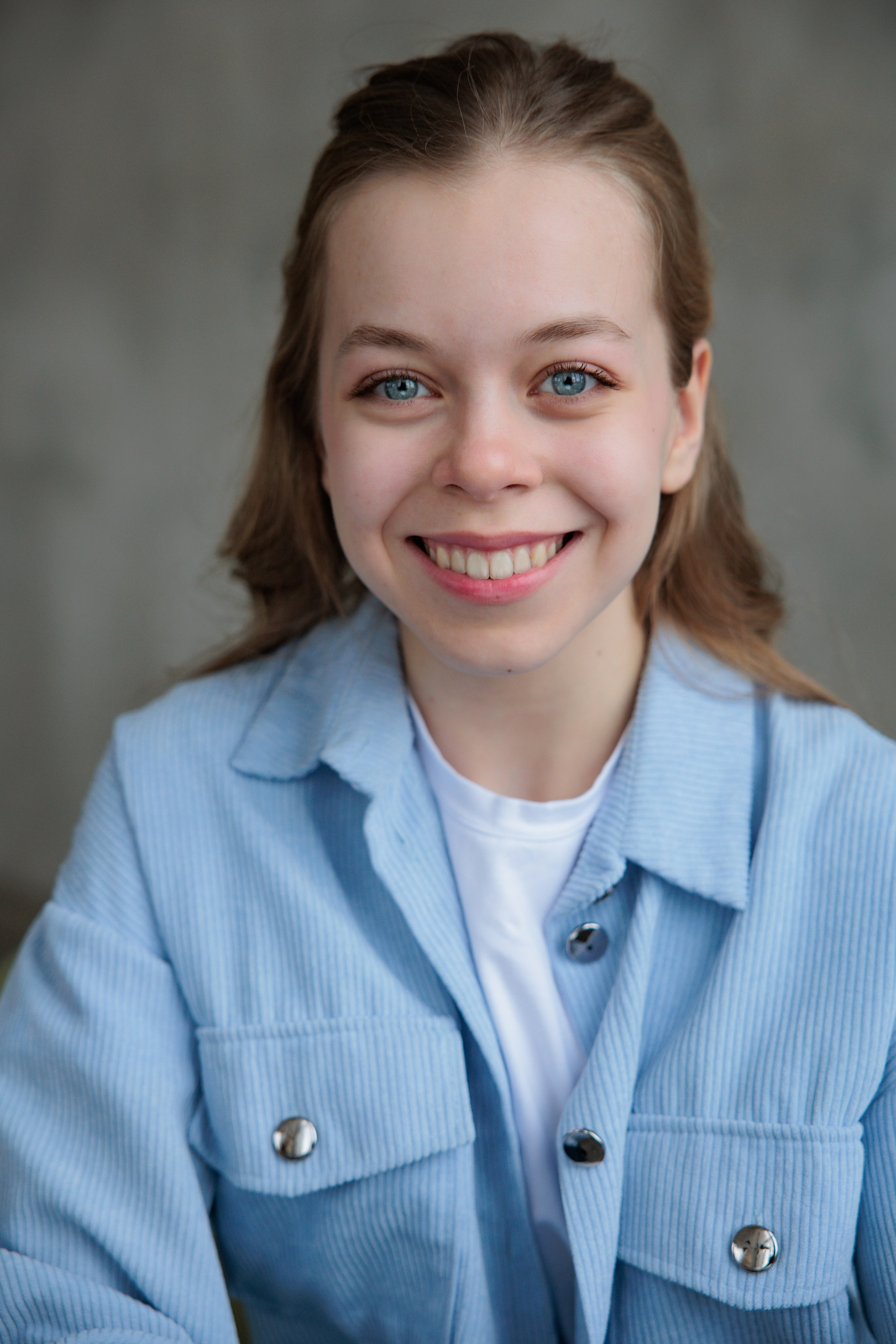 МАРУСЯ. Я фотограф из Москвы к Вашим услугам