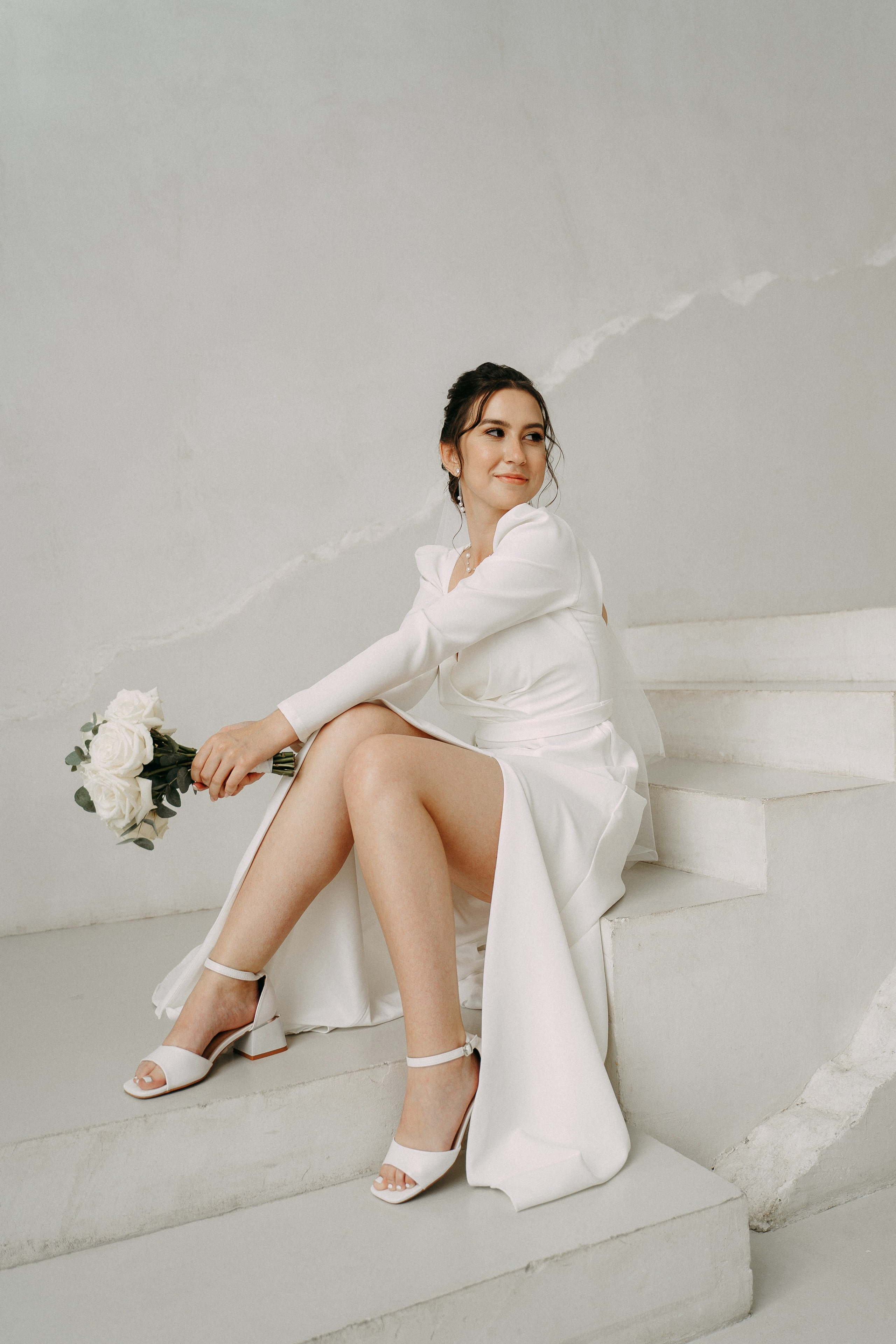 Свадьба Анна и Леонид. Фотограф Алексей Кутырёв