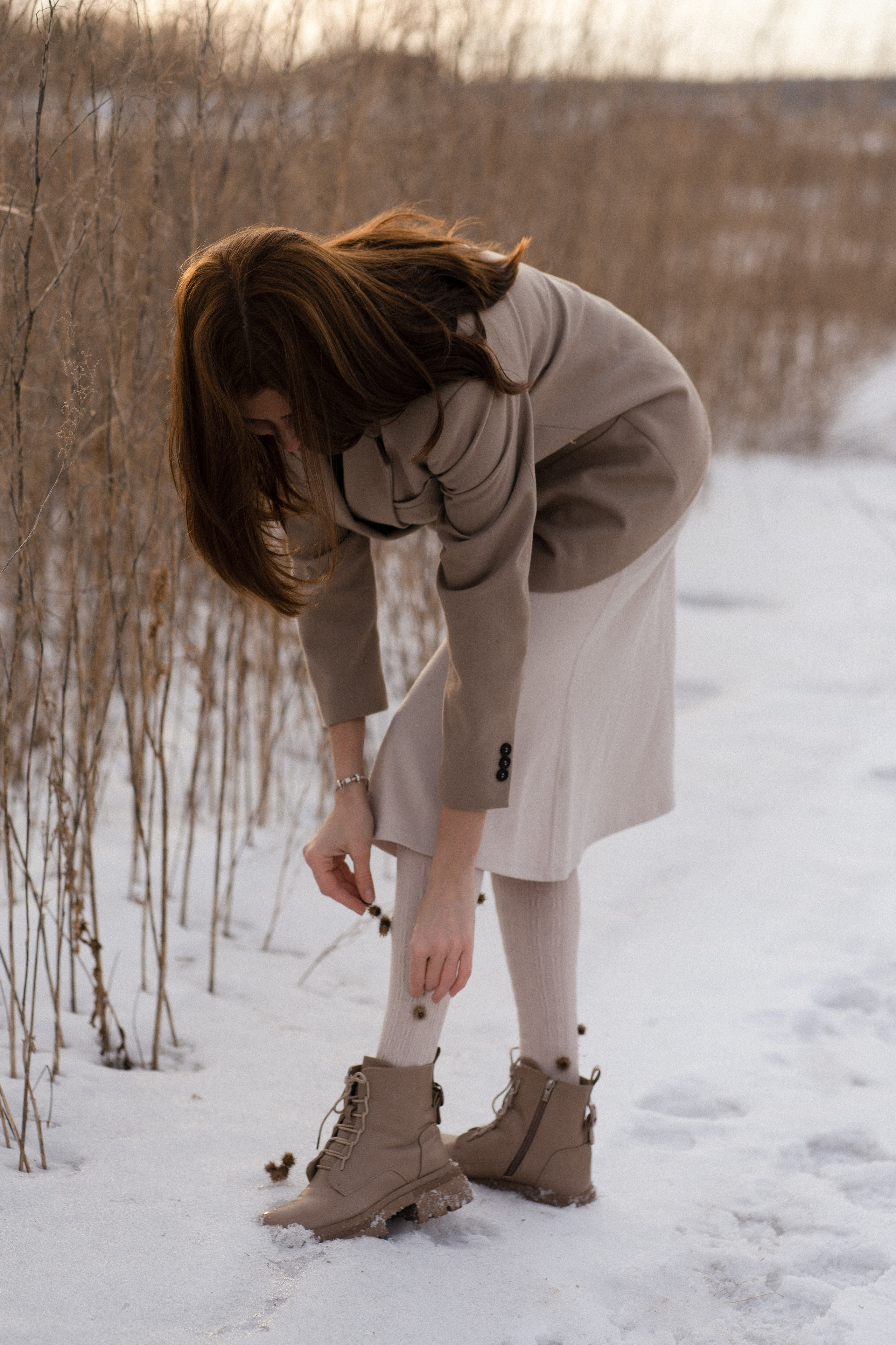 Света. Фотограф в Красноярске. Юлия Чаушанская