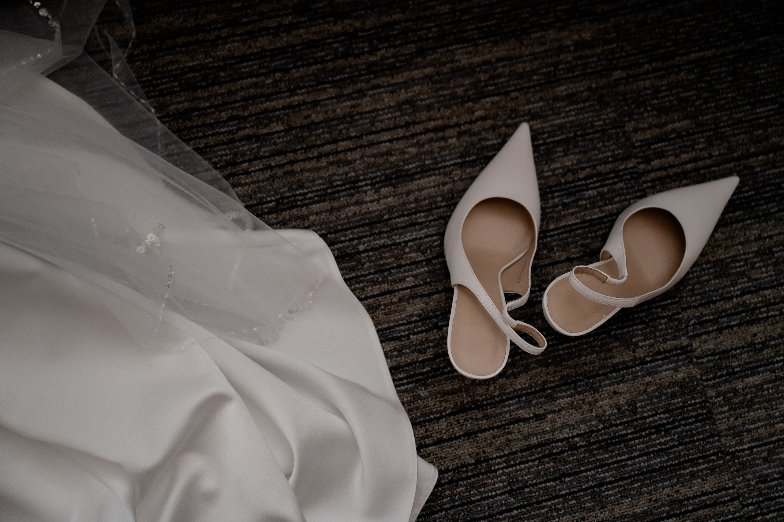 Юрий и Дарья. Фотограф Анна Пятак