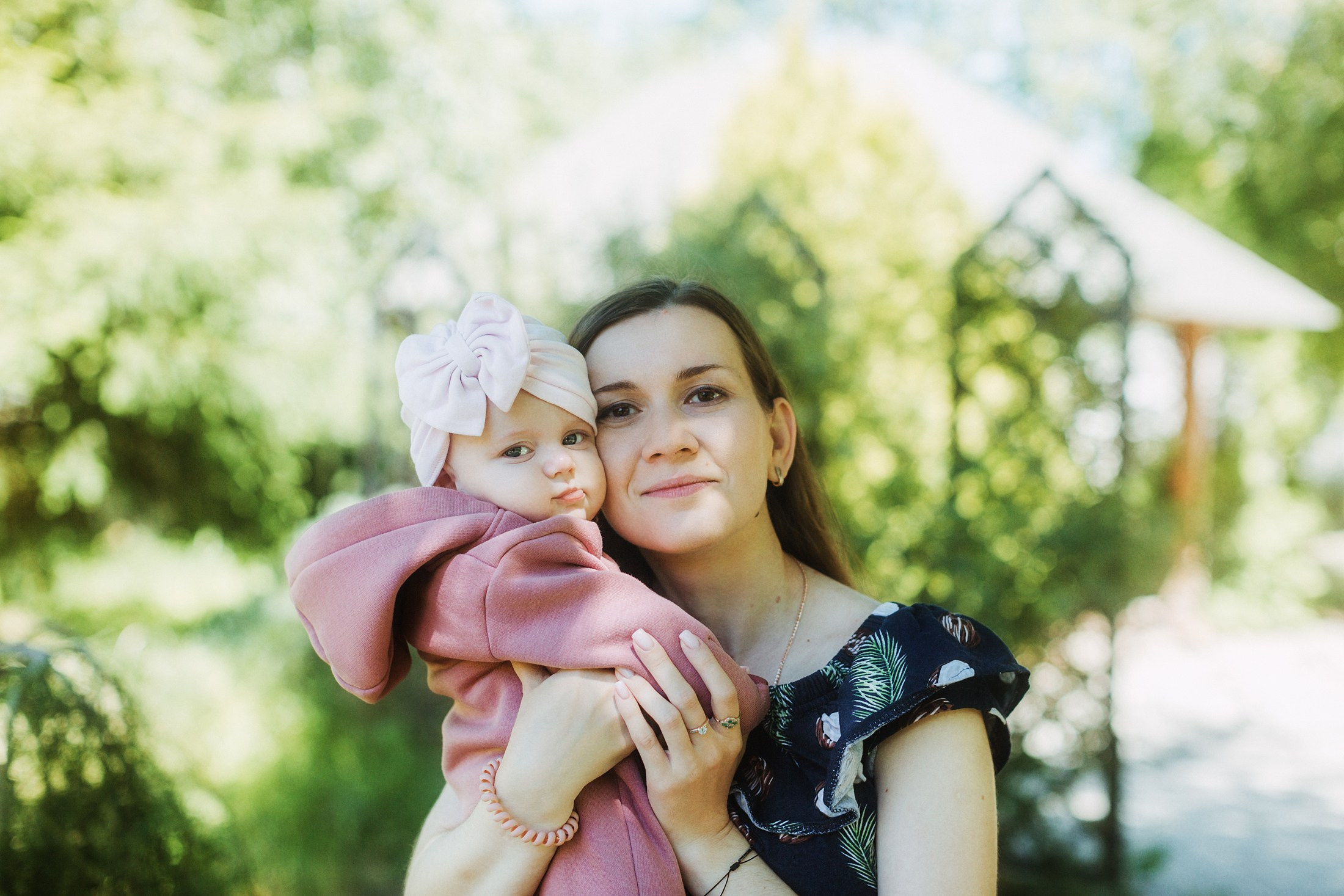 Храм Преображения Господня. Крещение Киры. Фотографы в городе Волгограде — Людмила Агеева и Алексей Околелов