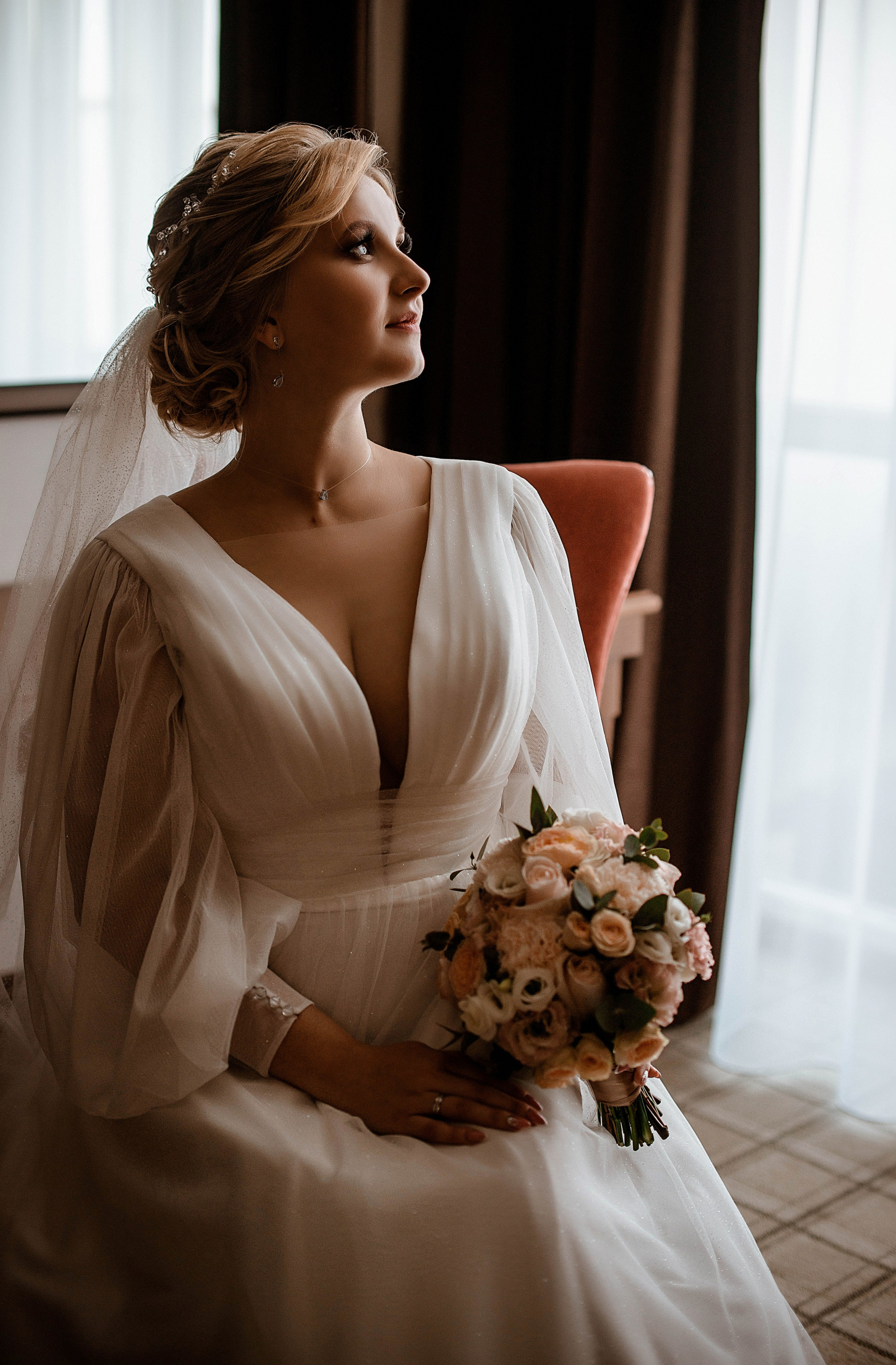 Евгений и Евгения. Свадебный Фотограф в Твери Анастасия Булкина