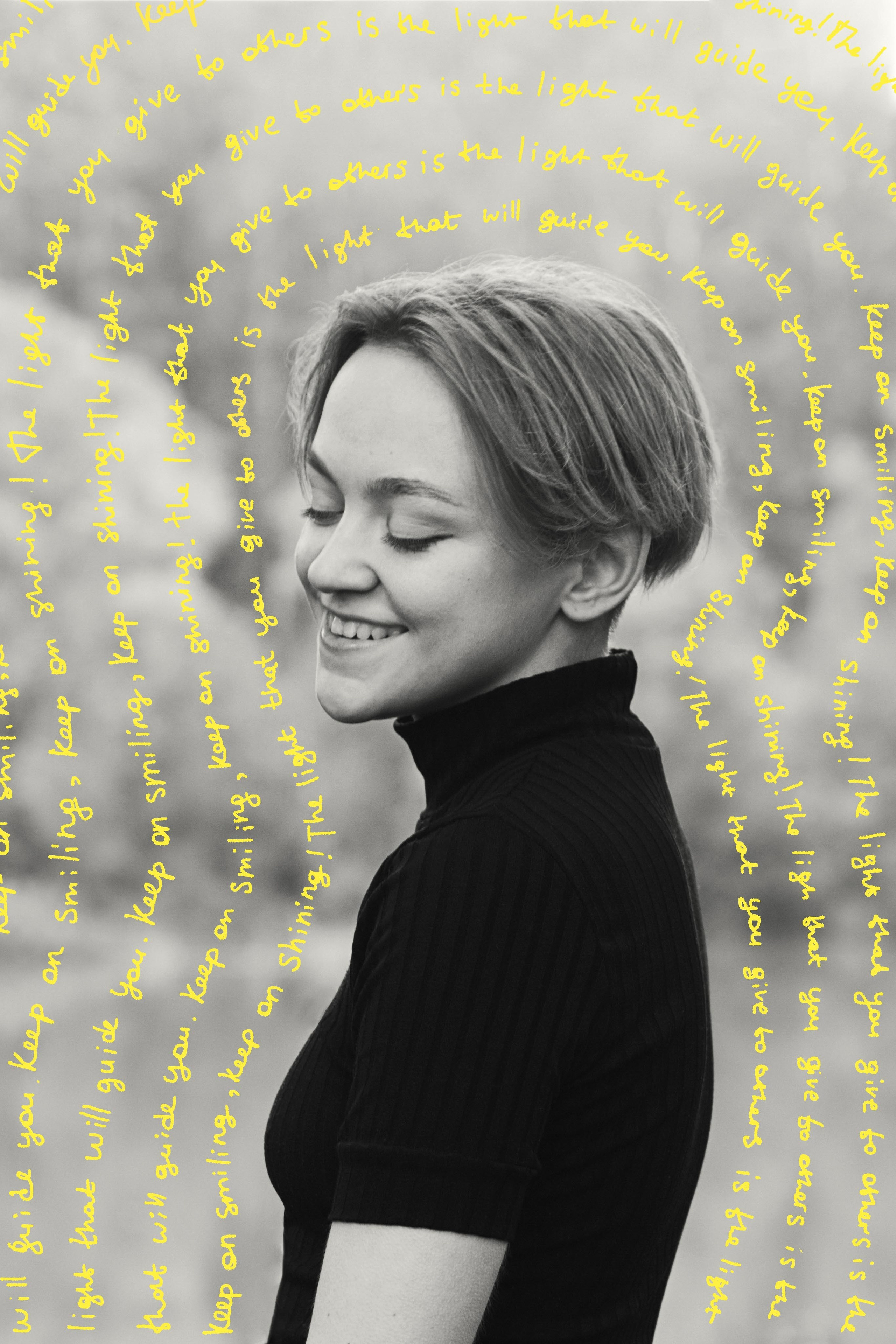 Alesya. Film Photographer in Da Nang, Vietnam — Tanya Parfenteva