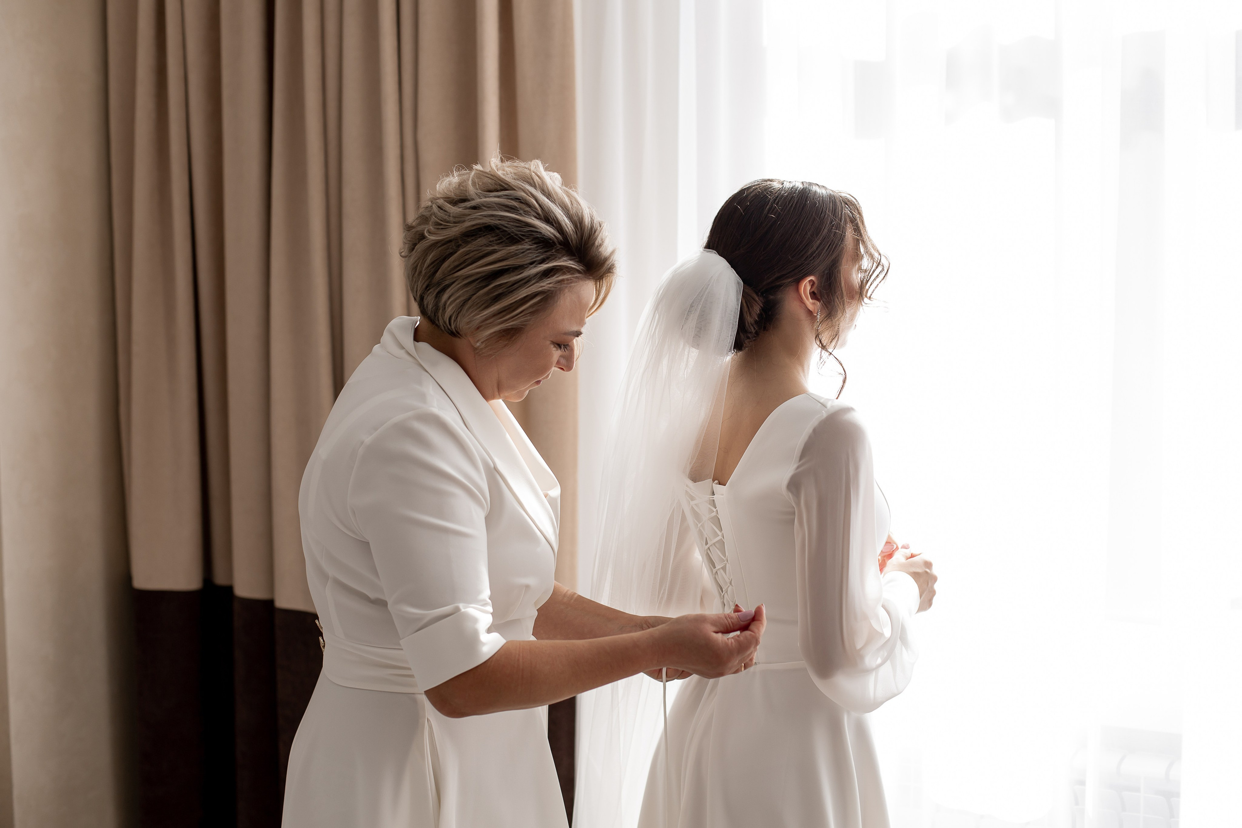 White Wedding. Свадебный фотограф — Ефимов Сергей