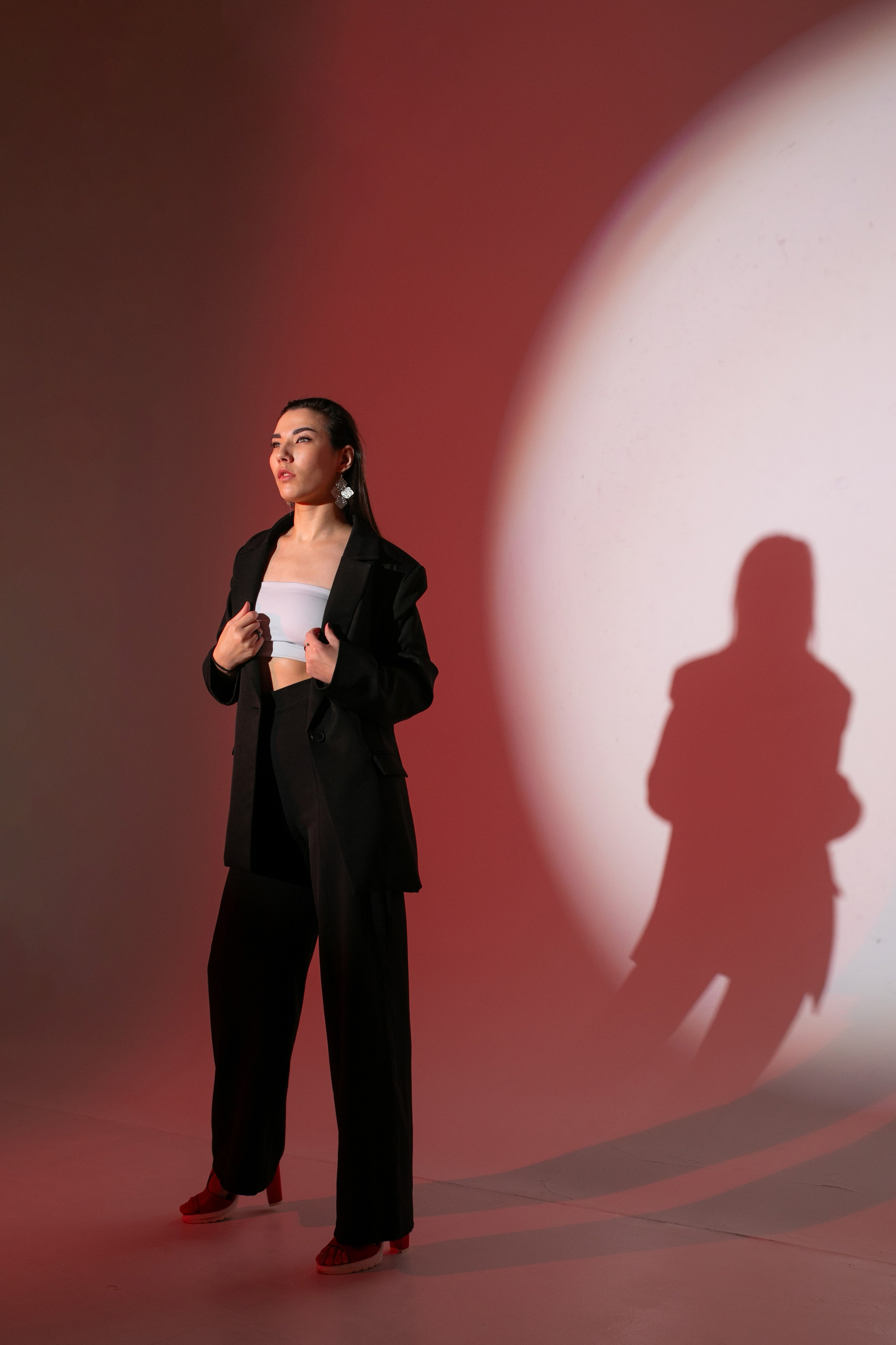 Катя. Фотограф в Новосибирске Ася Зверева