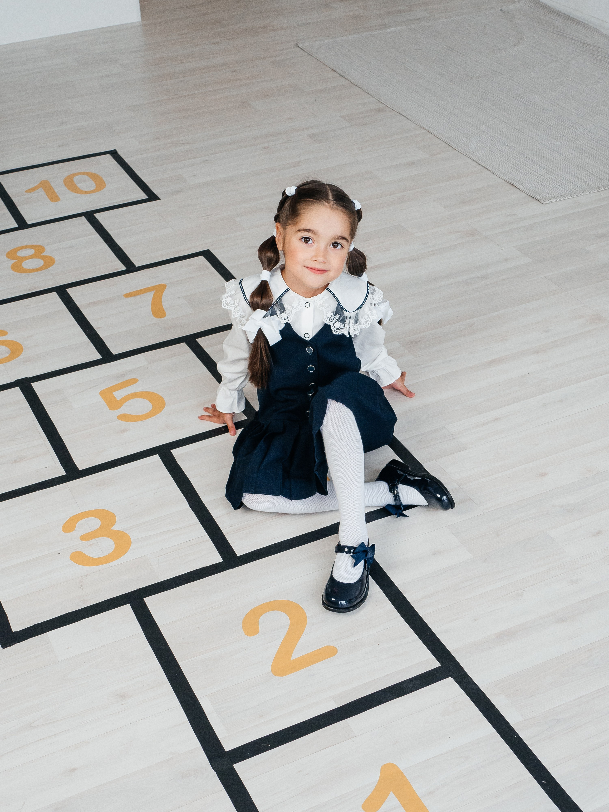 Детская фотосессия в Красноярске. Семейный и детский фотограф в Красноярске Надежда Арефьева