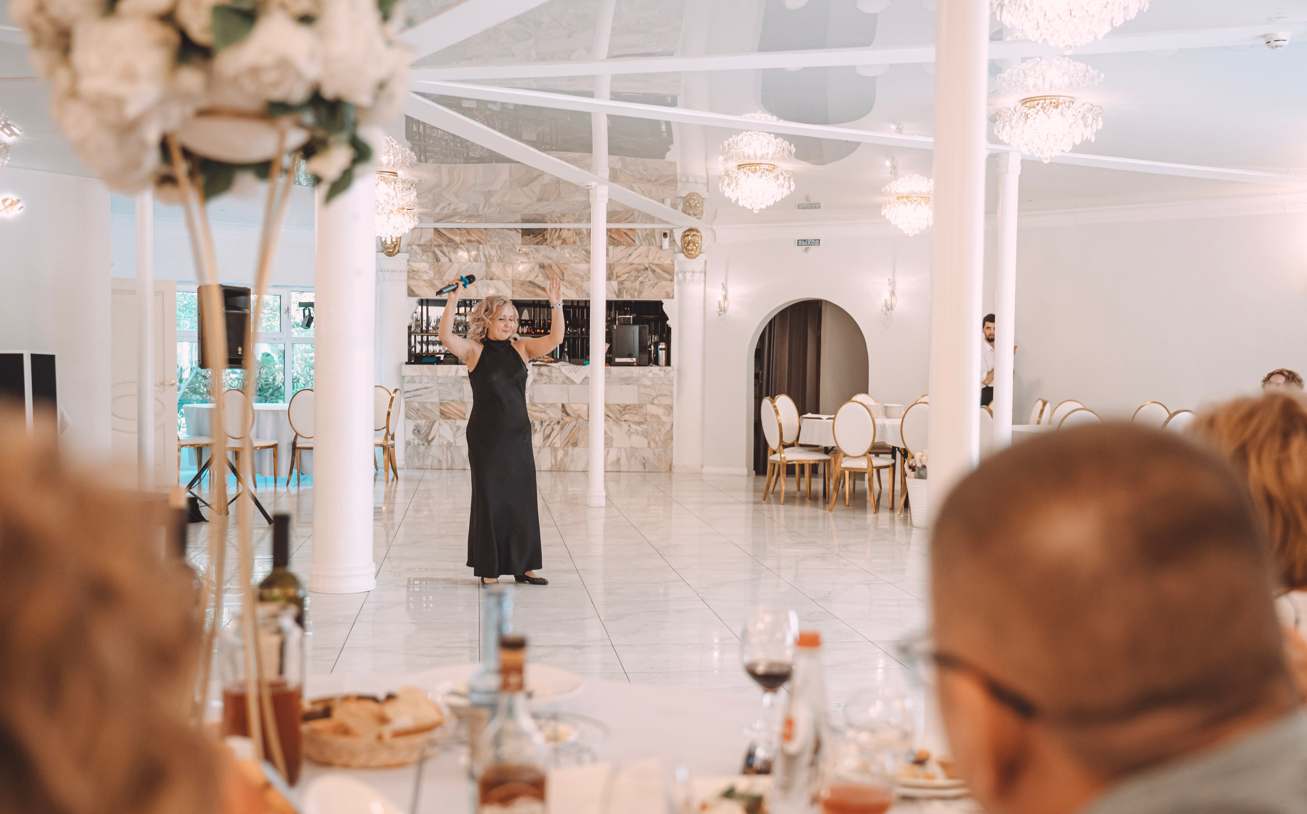 КСЕНИЯ И ПАВЕЛ. Профессиональный фотограф в Москве Марина Григорьева